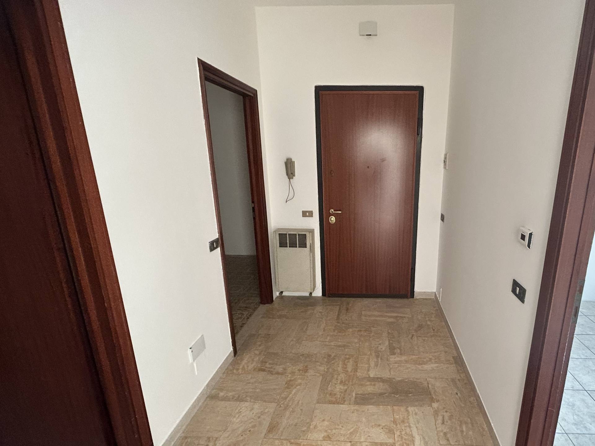 Appartamento in vendita a Mirandola