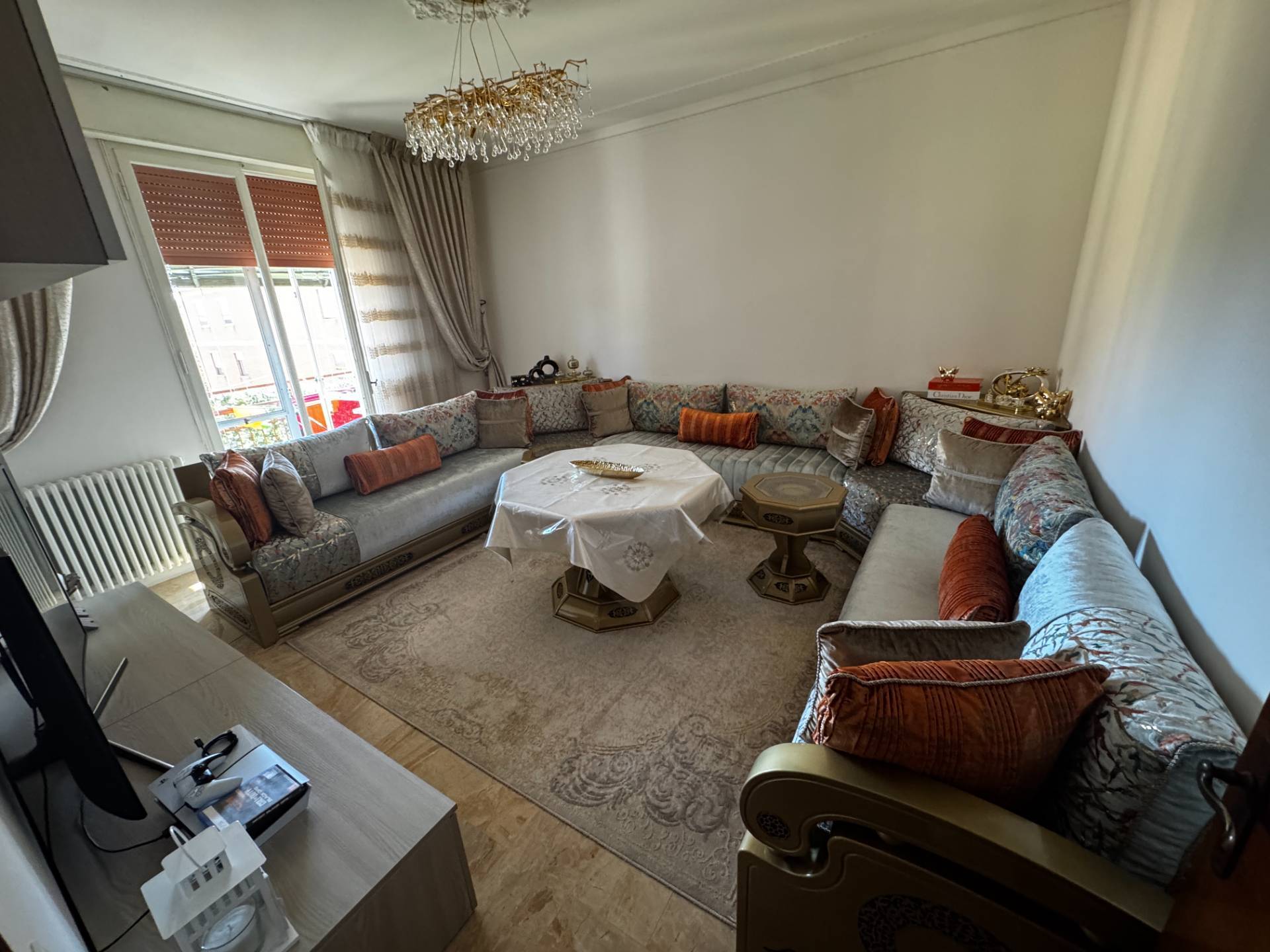 Appartamento in vendita a Mirandola