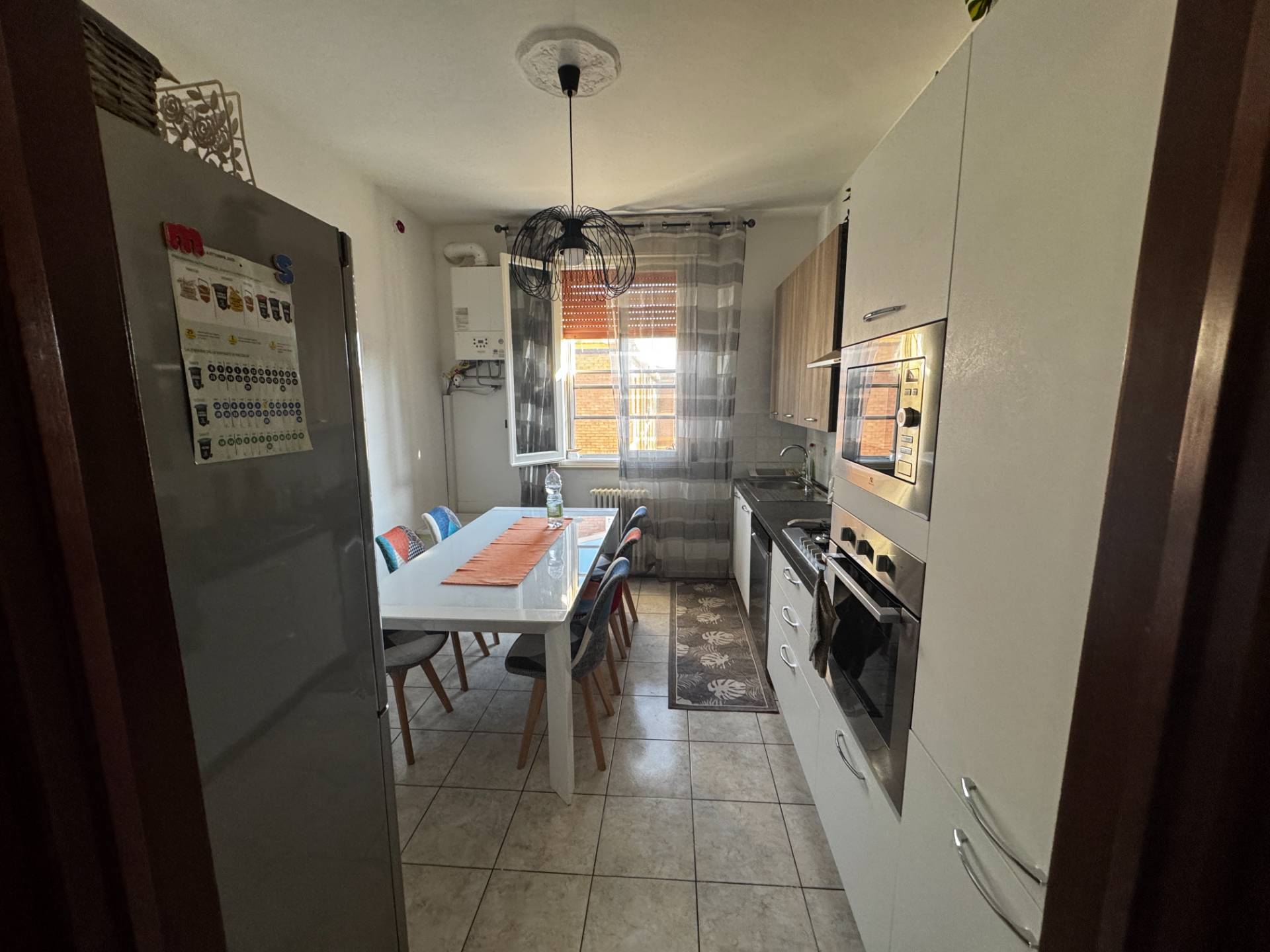 Appartamento in vendita a Mirandola