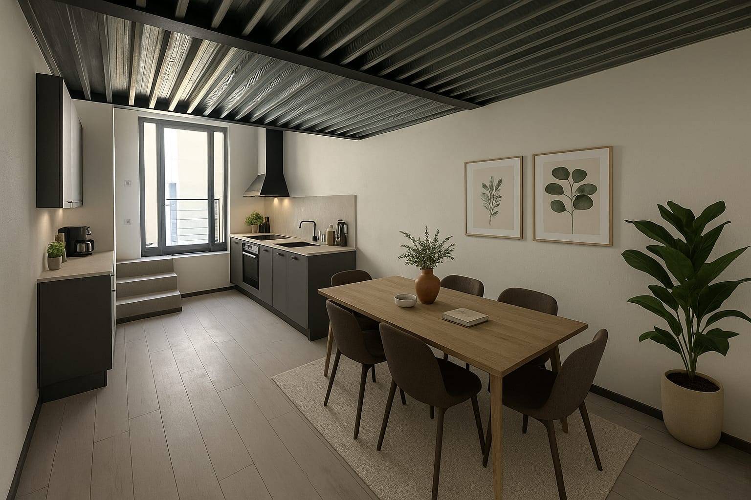 Appartamento in vendita a Mirandola