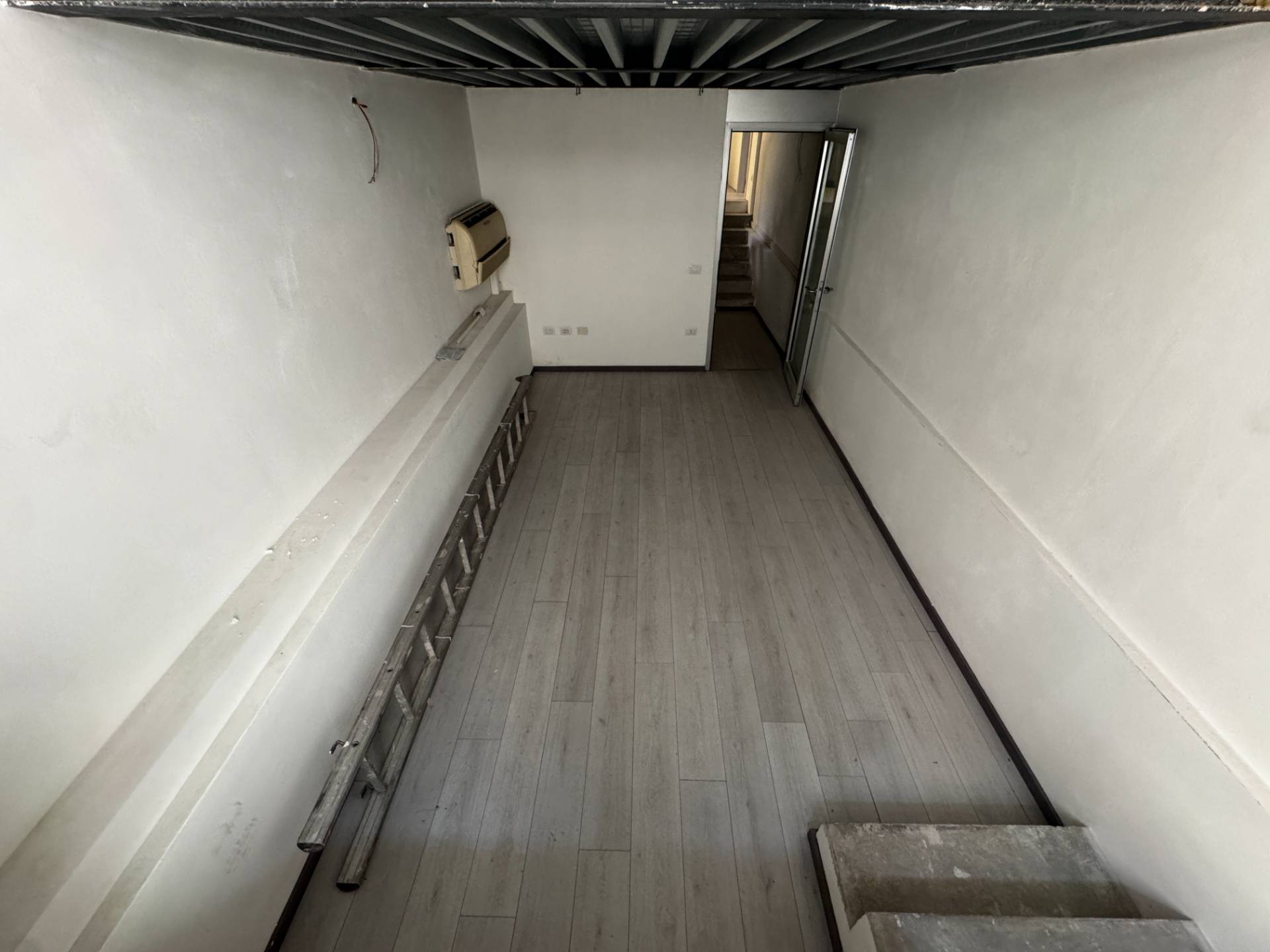 Appartamento in vendita a Mirandola