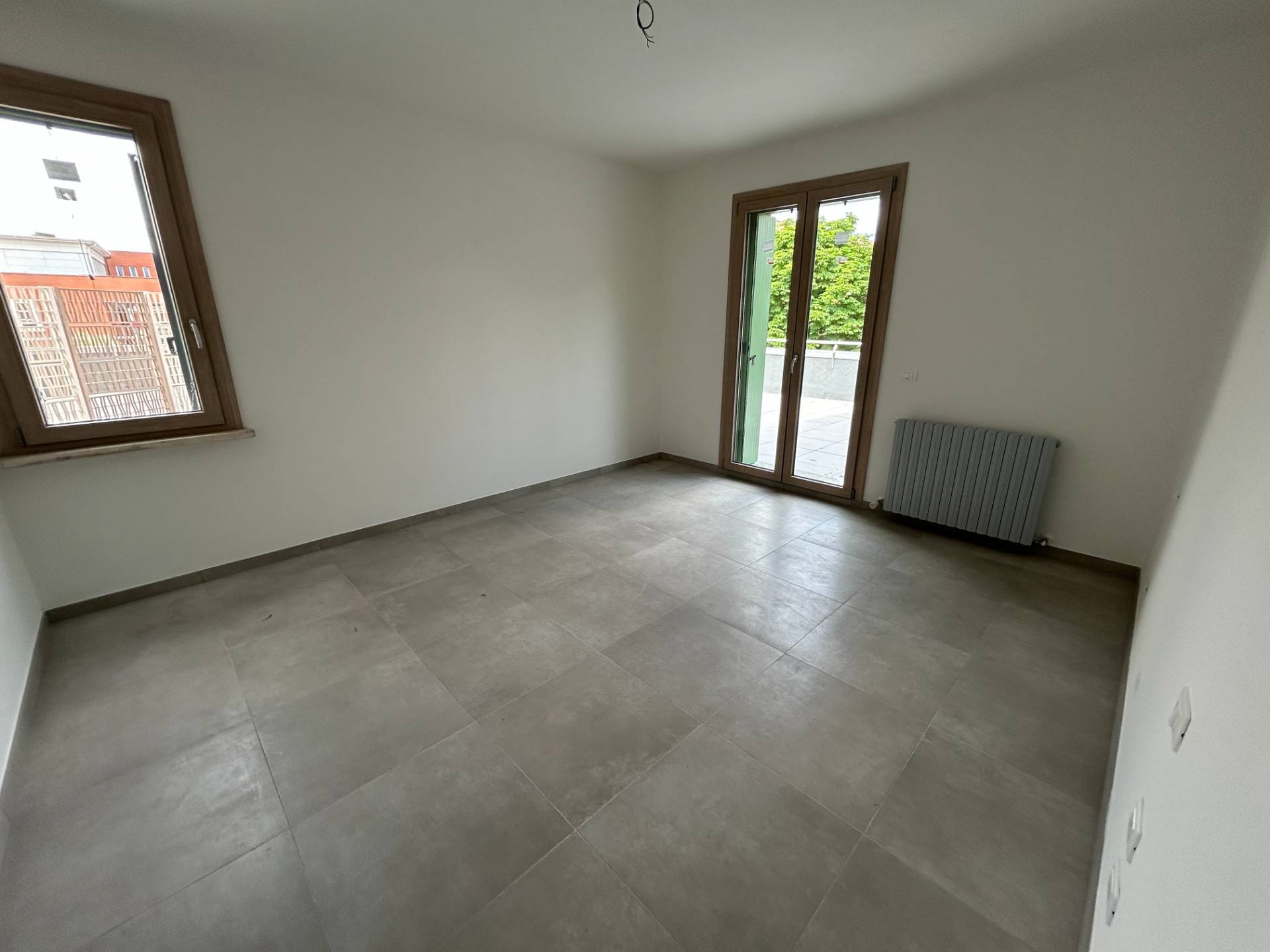 Appartamento al 1 Piano in vendita a Poggio Rusco