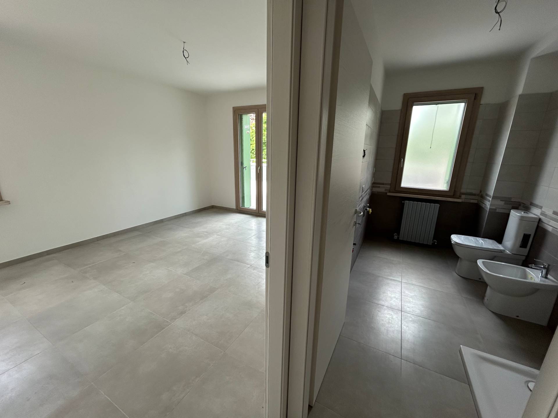 Appartamento al 1 Piano in vendita a Poggio Rusco