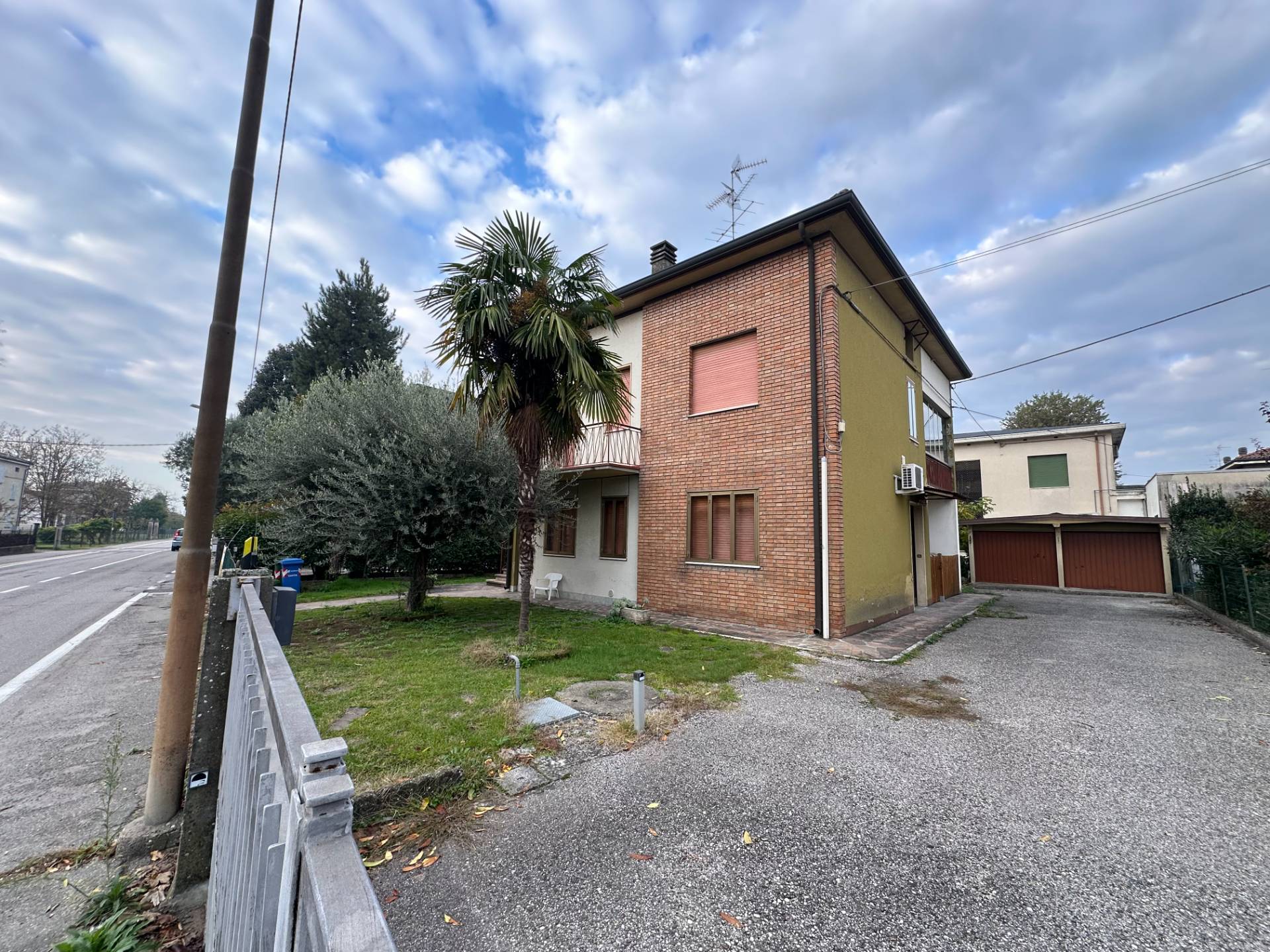 Casa Singola in vendita a Medolla