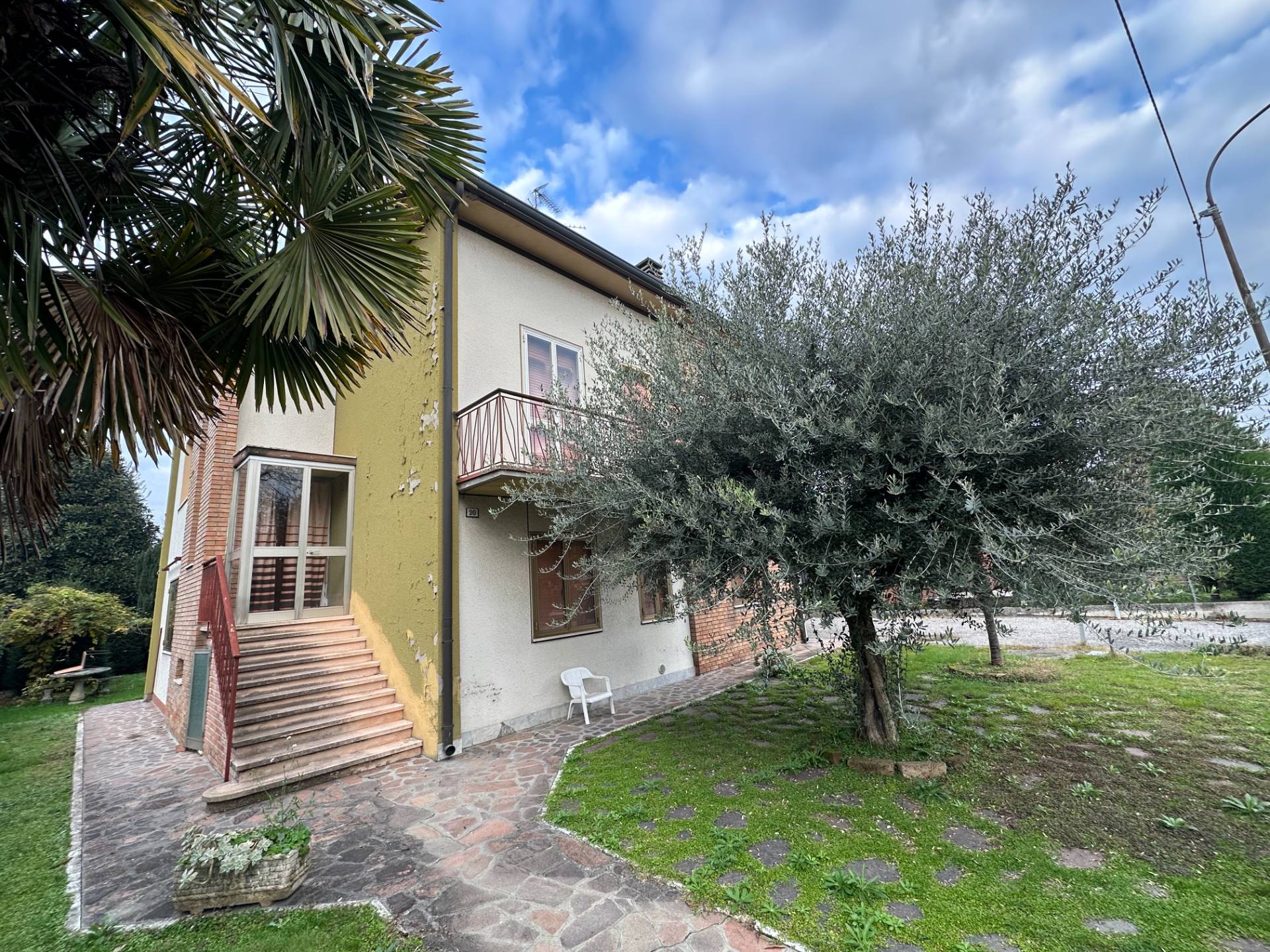 Casa Singola in vendita a Medolla