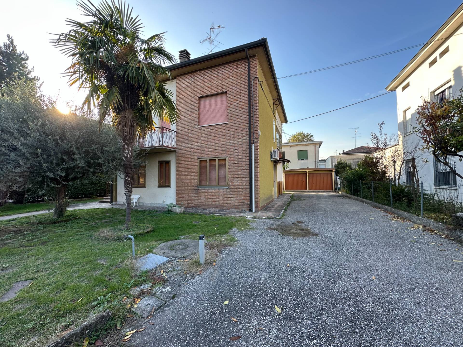 Casa Singola in vendita a Medolla