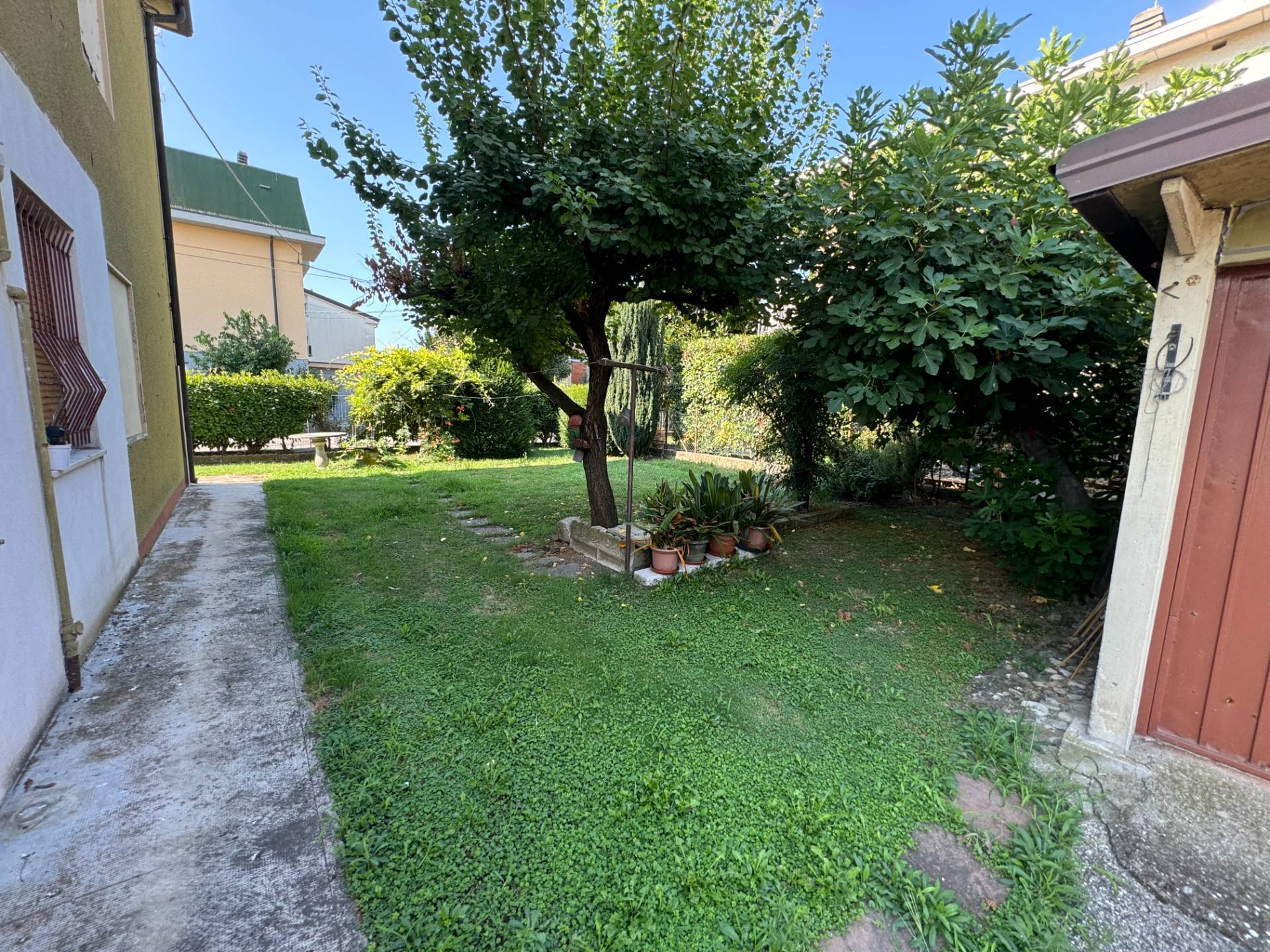 Casa Singola in vendita a Medolla