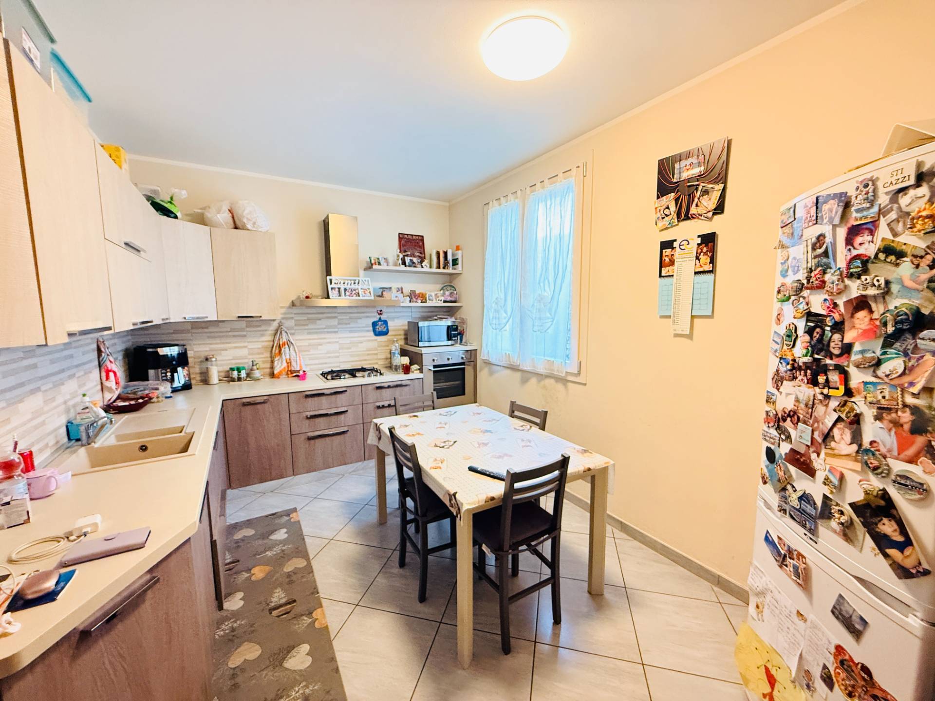 Villa di Testa in vendita a Borgo Mantovano