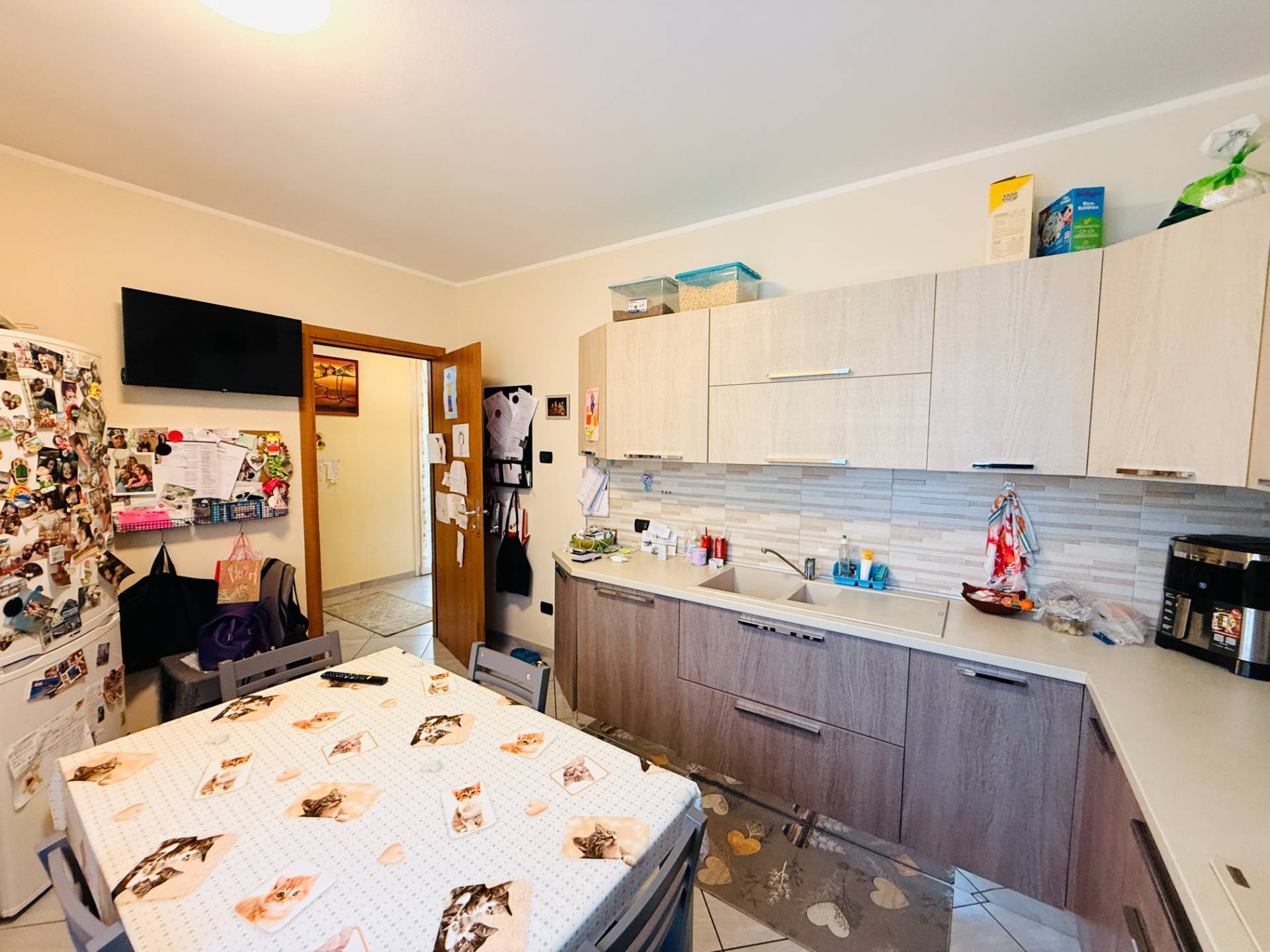 Villa di Testa in vendita a Borgo Mantovano