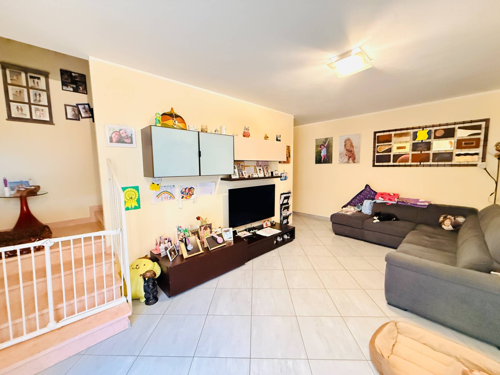 Villa di Testa in vendita a Borgo Mantovano