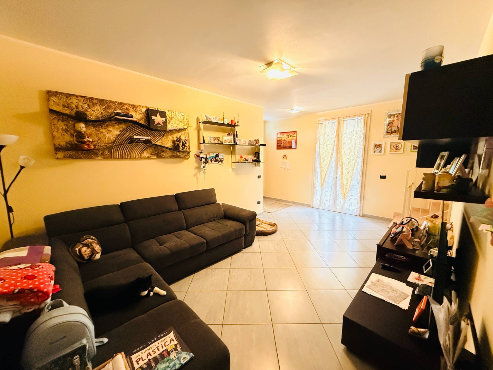 Villa di Testa in vendita a Borgo Mantovano