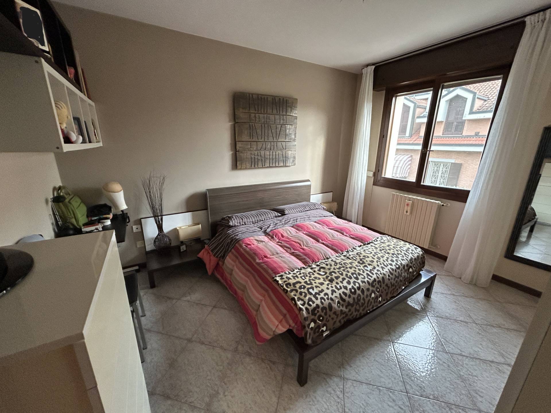 Appartamento al 1 Piano in vendita a Mirandola