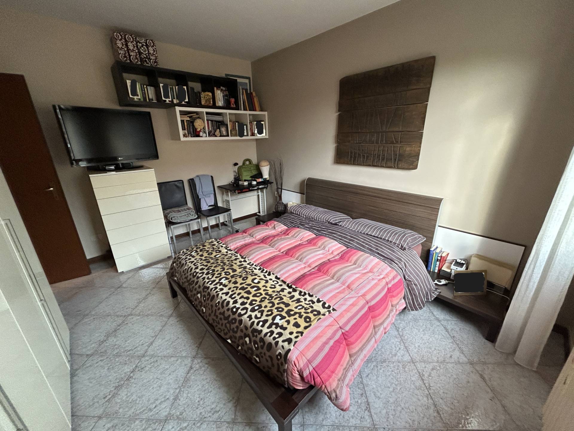 Appartamento al 1 Piano in vendita a Mirandola