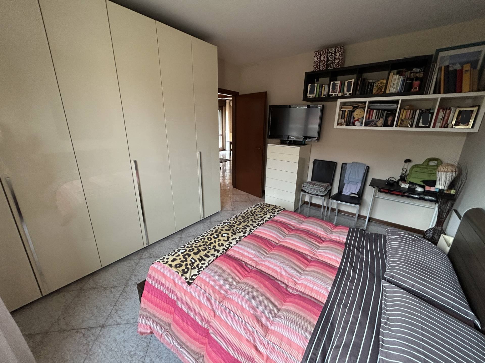 Appartamento al 1 Piano in vendita a Mirandola