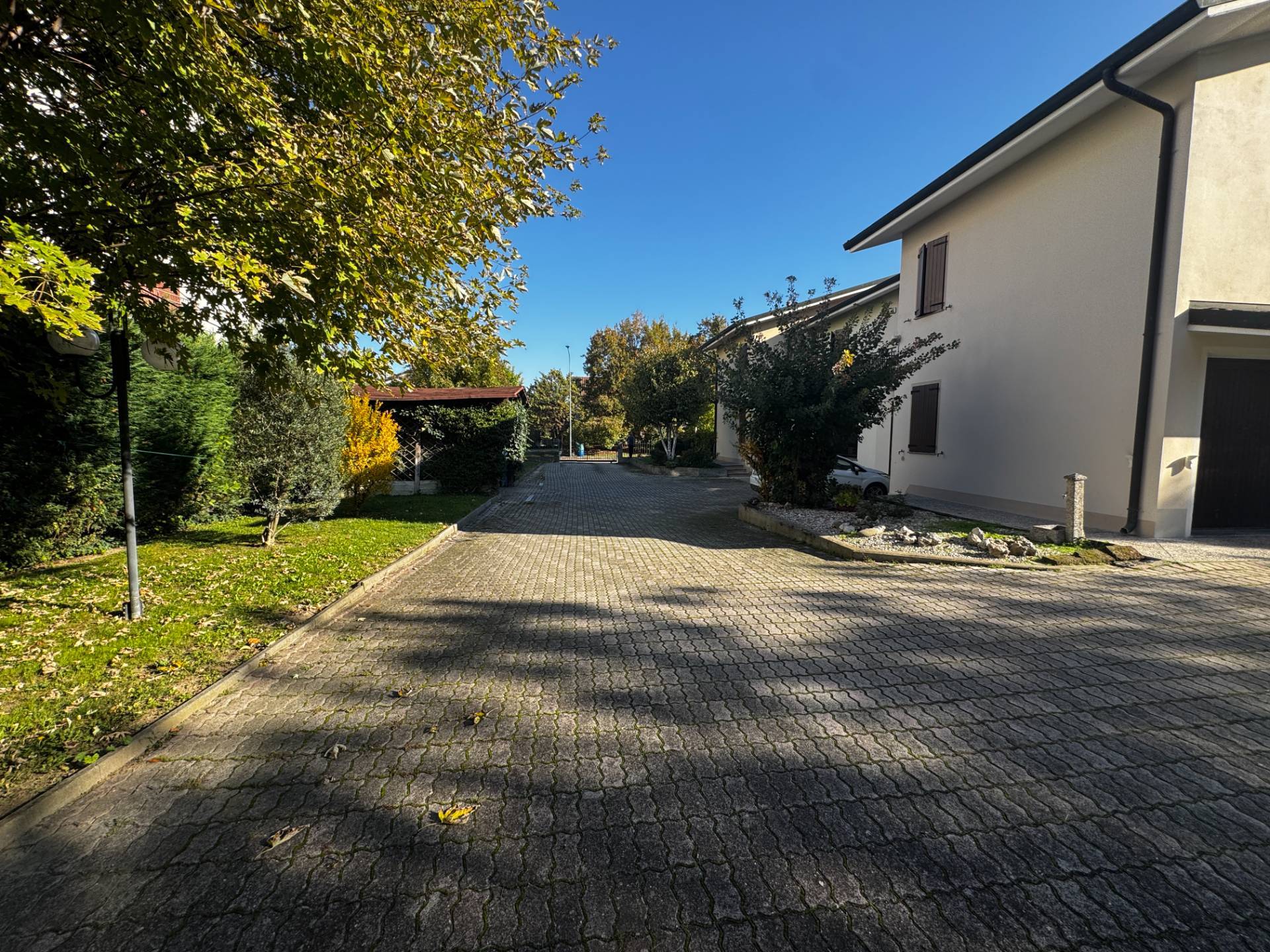 Villa Bifamiliare in vendita a San Felice sul Panaro