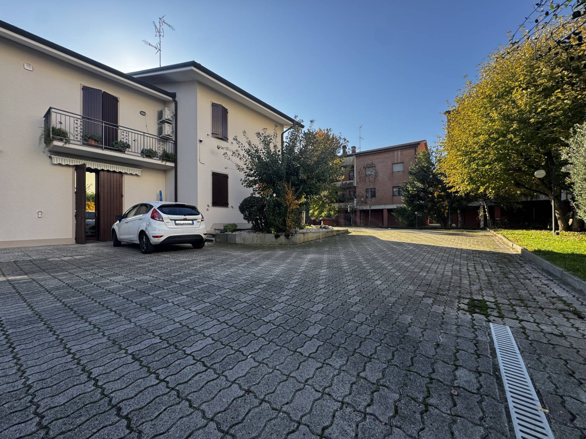 Villa Bifamiliare in vendita a San Felice sul Panaro