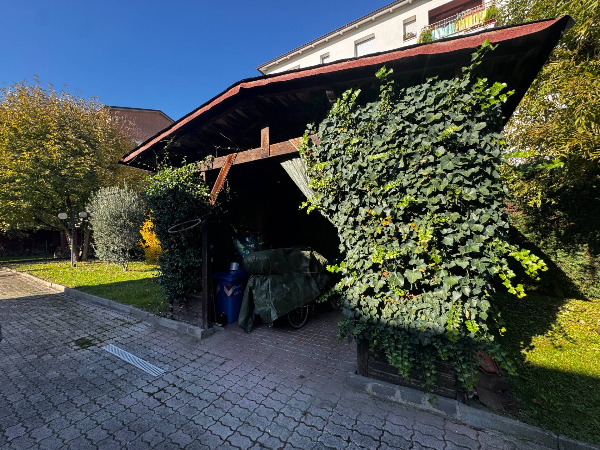 Villa Bifamiliare in vendita a San Felice sul Panaro