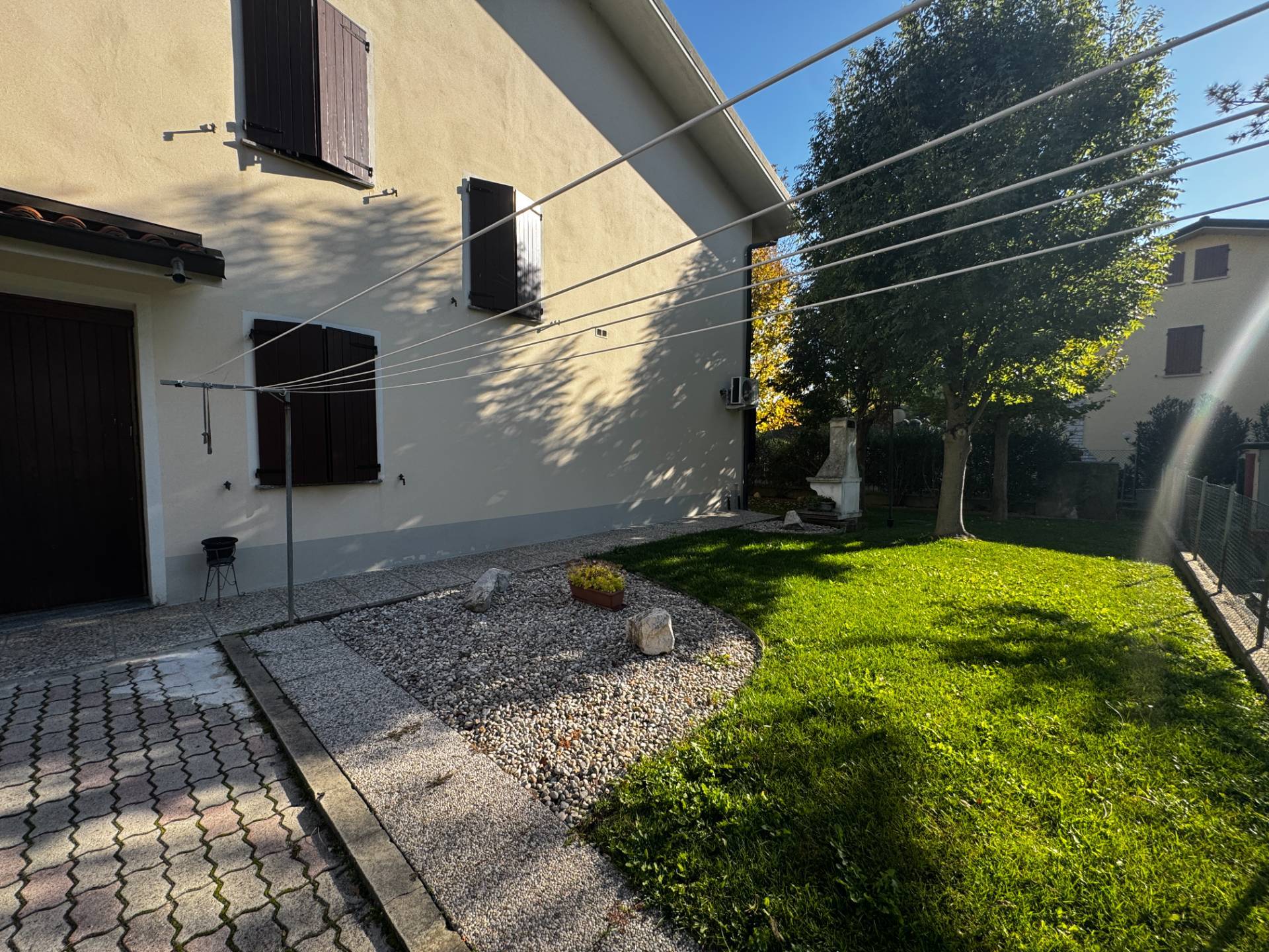 Villa Bifamiliare in vendita a San Felice sul Panaro