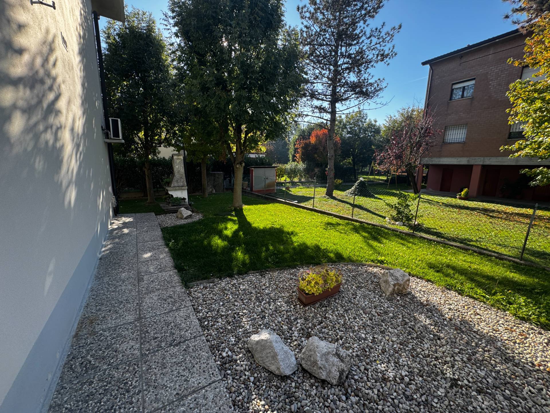 Villa Bifamiliare in vendita a San Felice sul Panaro