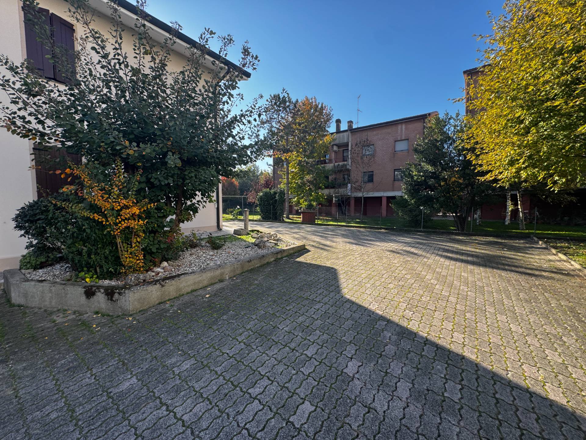 Villa Bifamiliare in vendita a San Felice sul Panaro