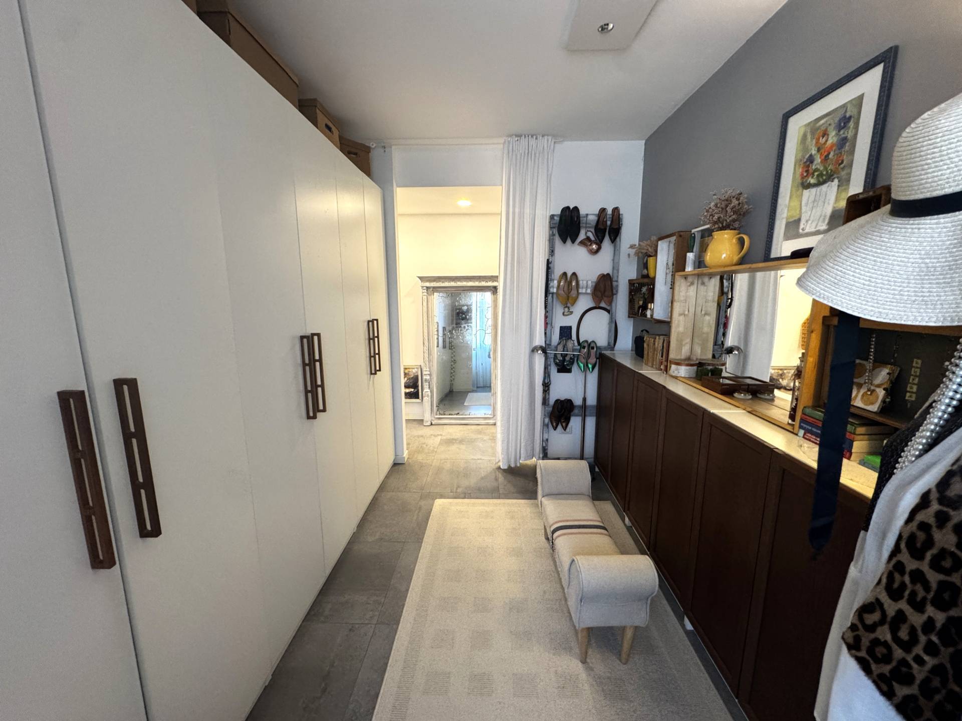 Appartamento con Ingresso Indipendente in vendita a Mirandola