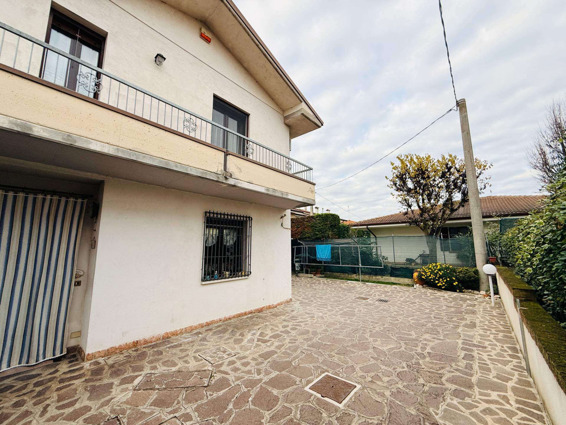 Villetta in vendita a Poggio Rusco