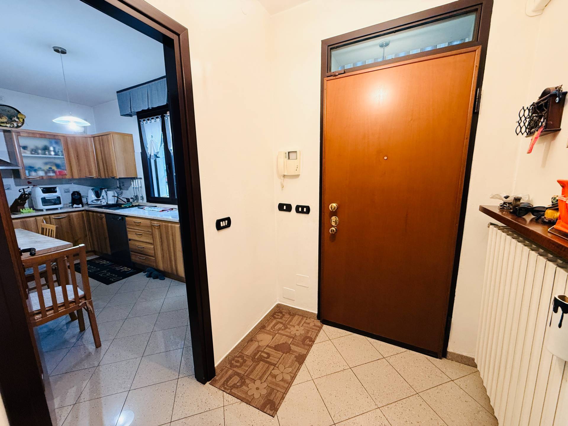 Villetta in vendita a Poggio Rusco