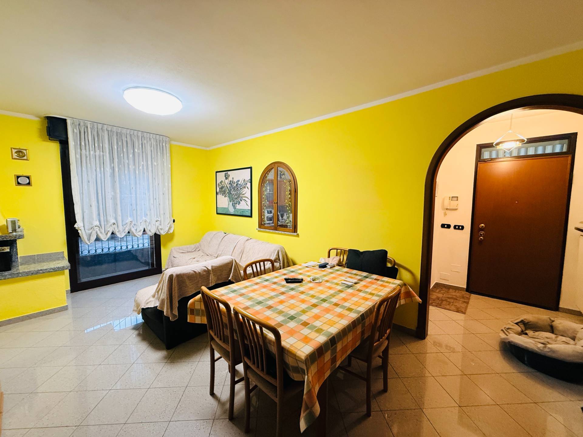 Villetta in vendita a Poggio Rusco