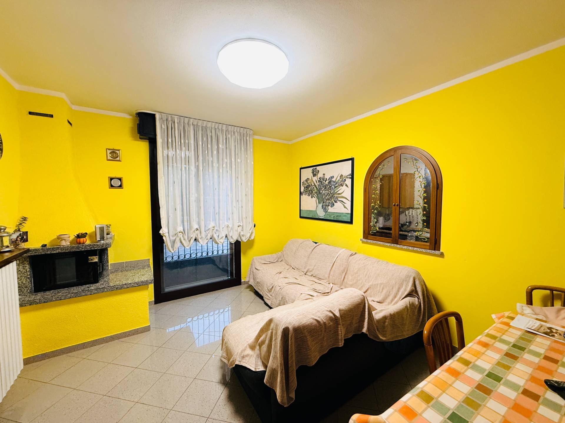 Villetta in vendita a Poggio Rusco