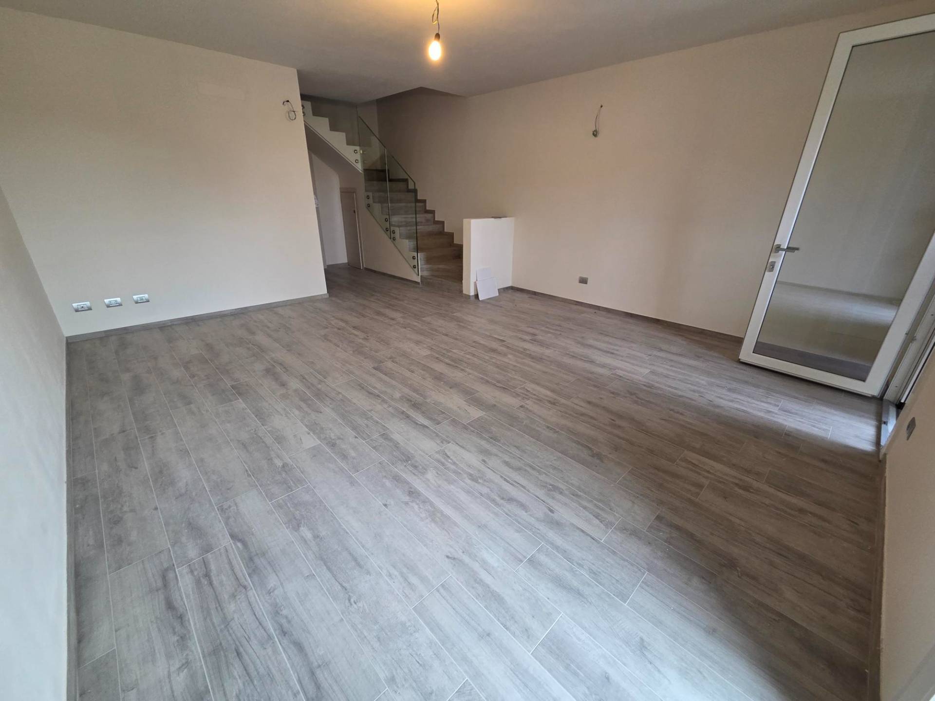 Villetta a Schiera in vendita a San Felice sul Panaro