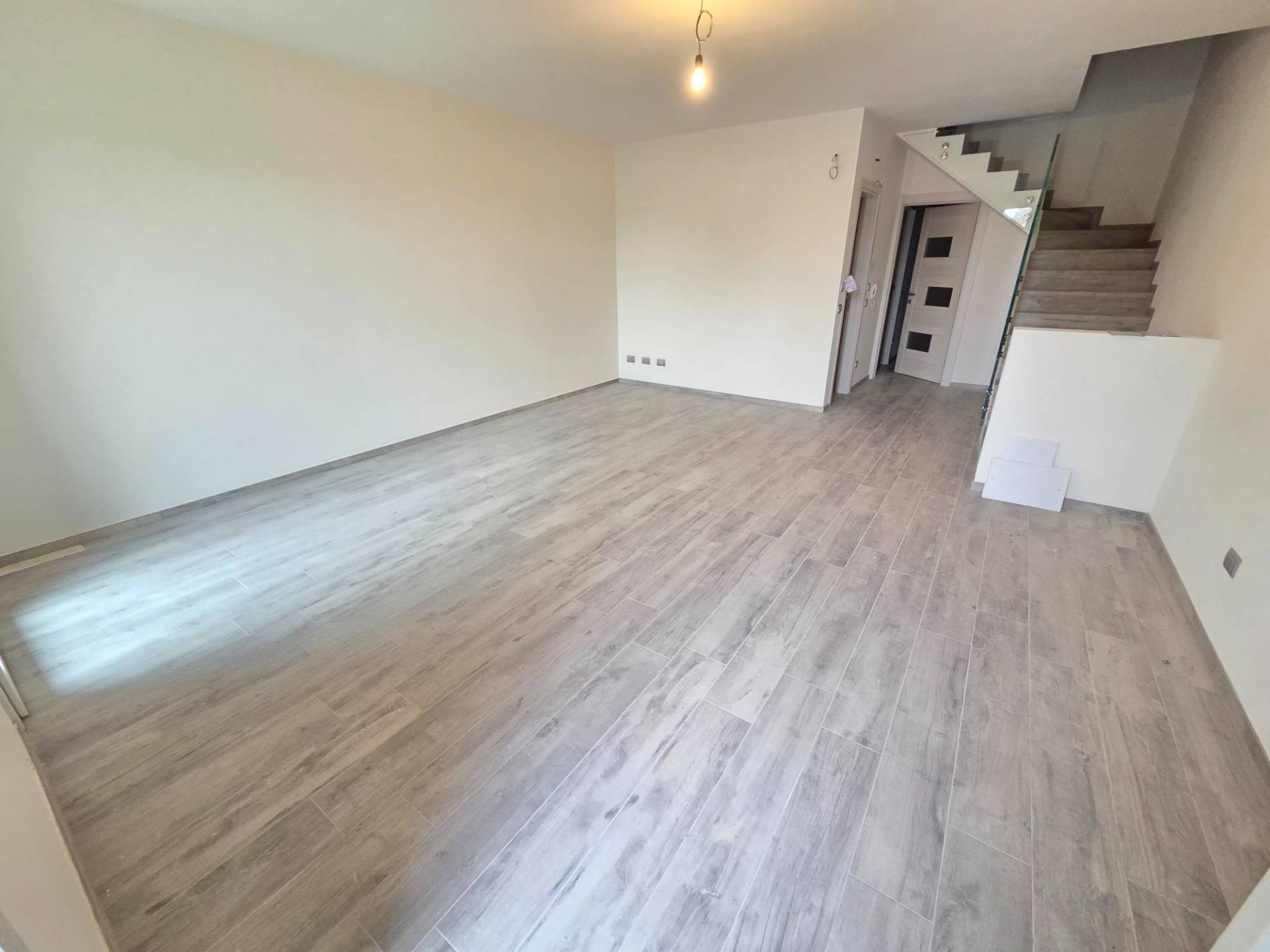 Villetta a Schiera in vendita a San Felice sul Panaro