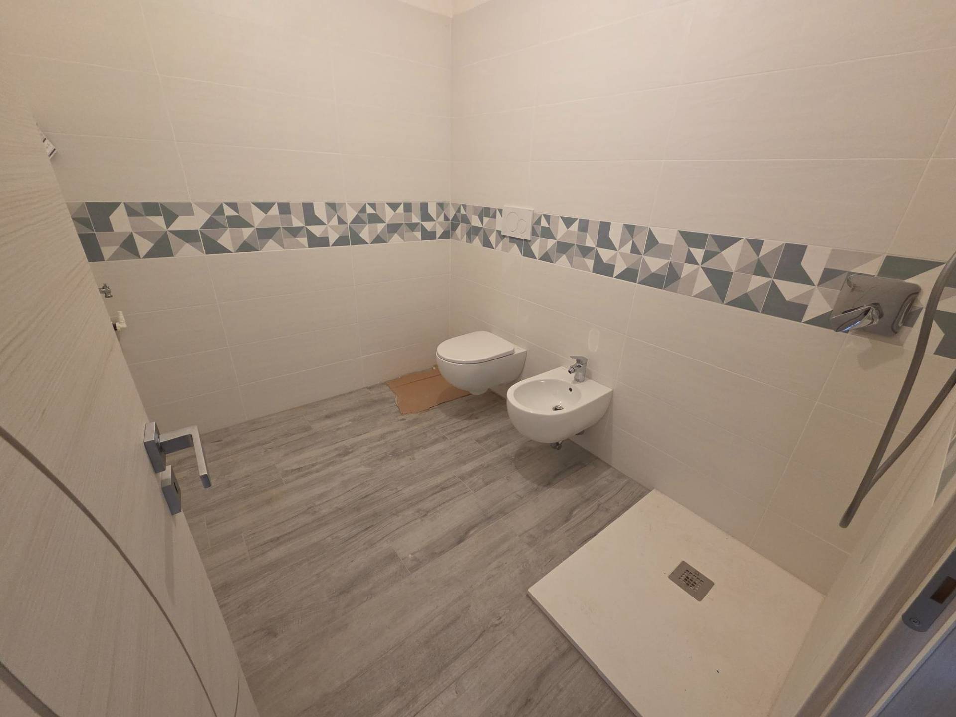 Villetta a Schiera in vendita a San Felice sul Panaro