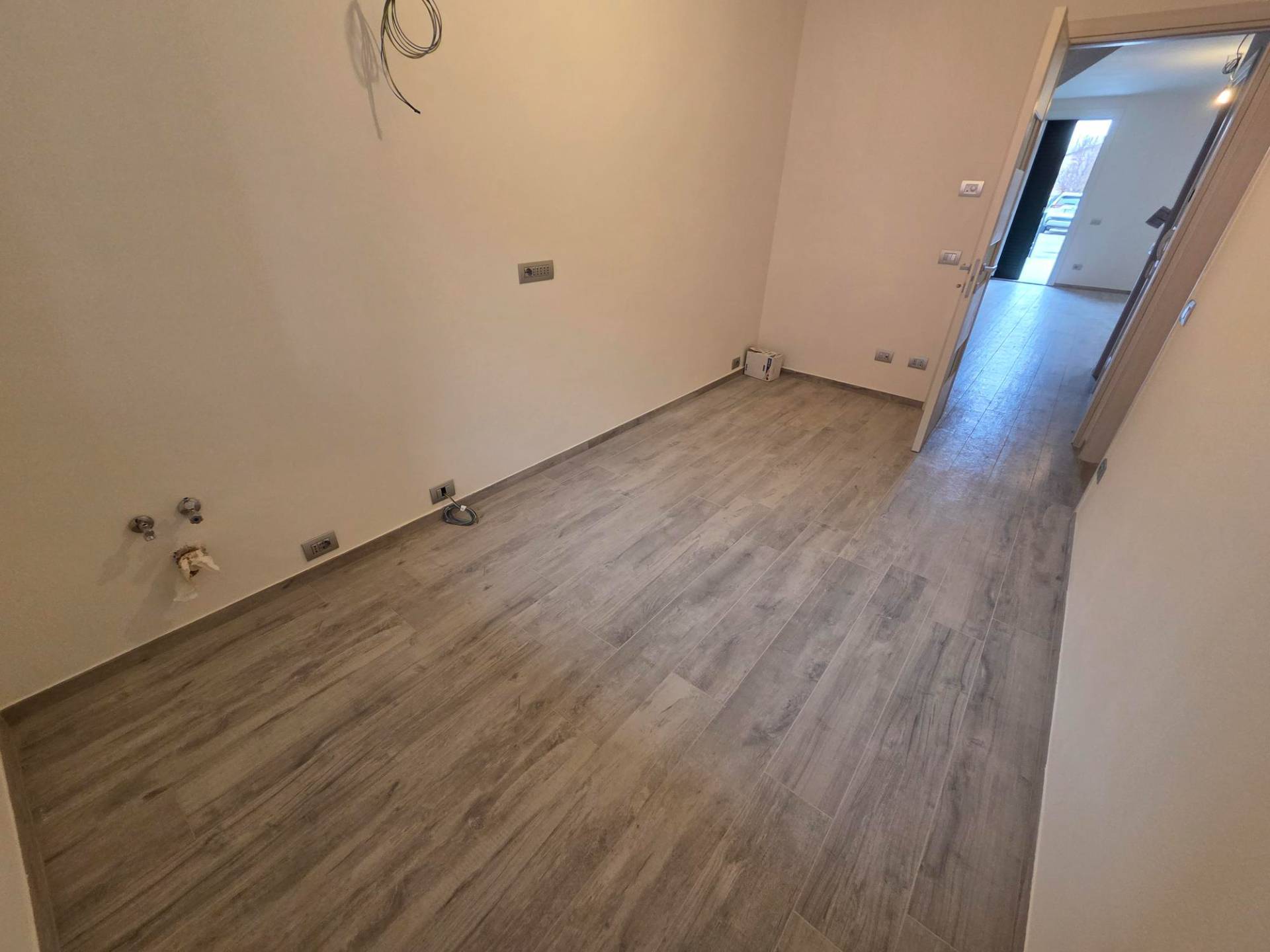 Villetta a Schiera in vendita a San Felice sul Panaro