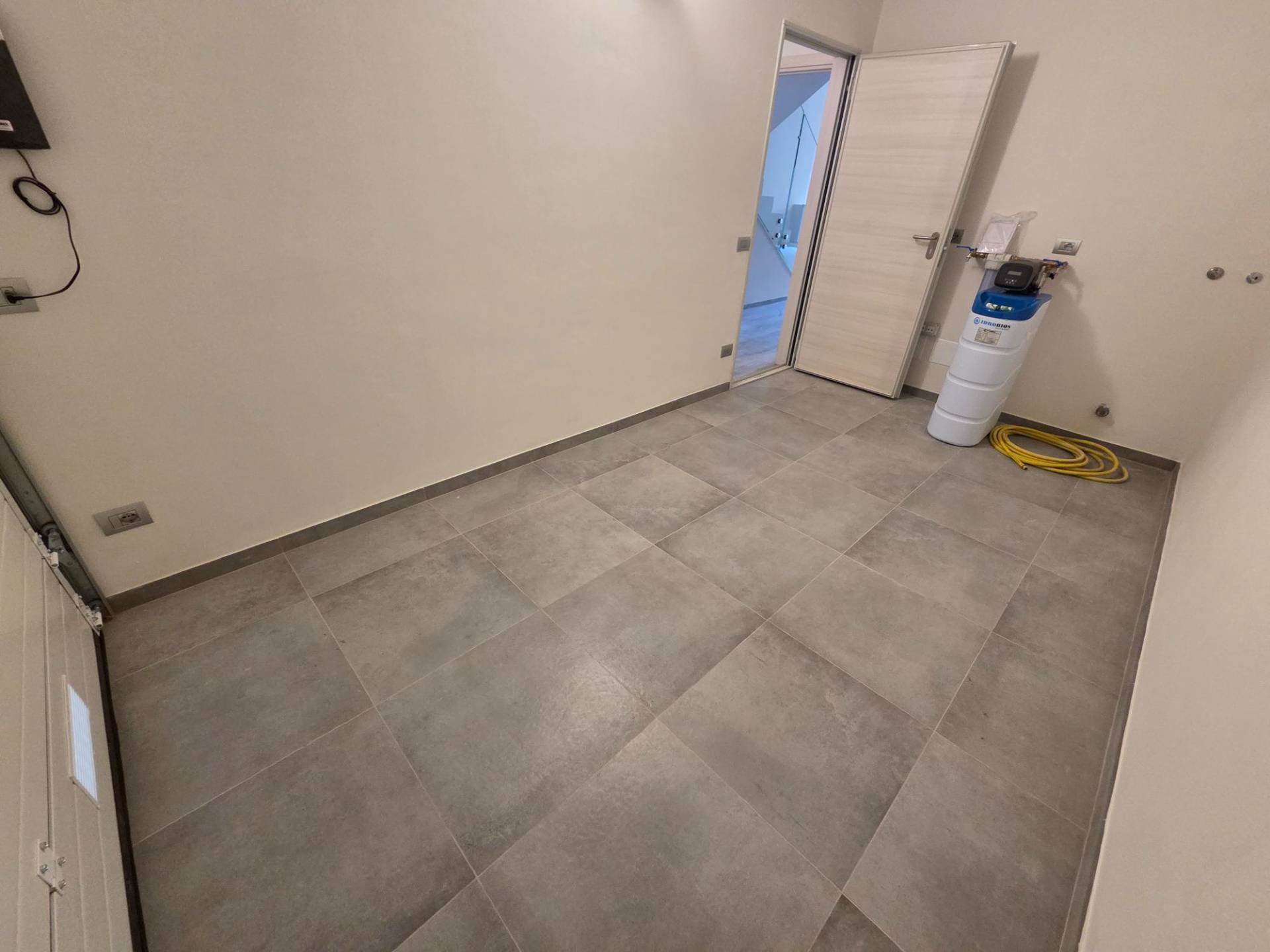 Villetta a Schiera in vendita a San Felice sul Panaro