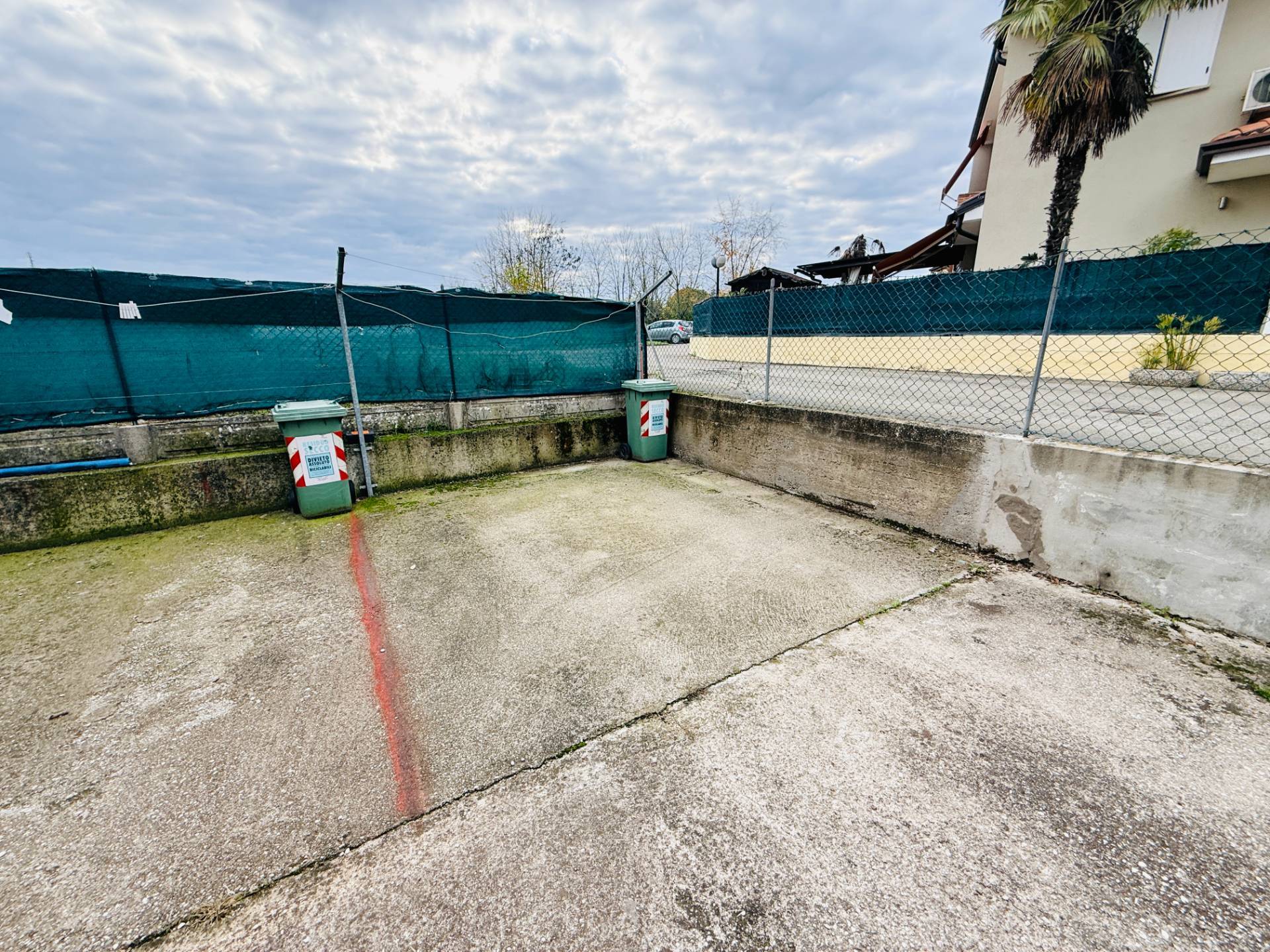 Appartamento al Piano Rialzato in vendita a Poggio Rusco