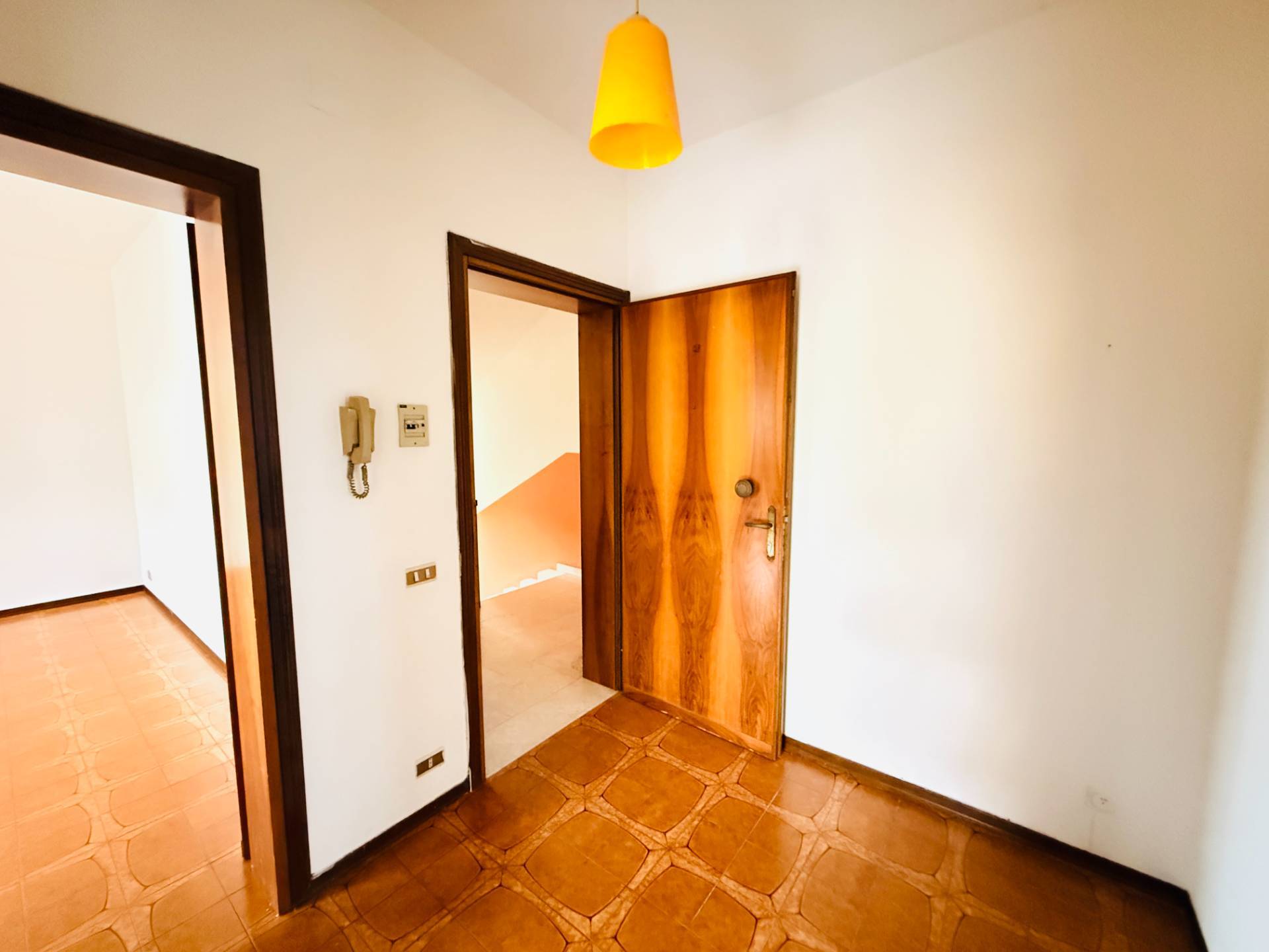 Appartamento al Piano Rialzato in vendita a Poggio Rusco