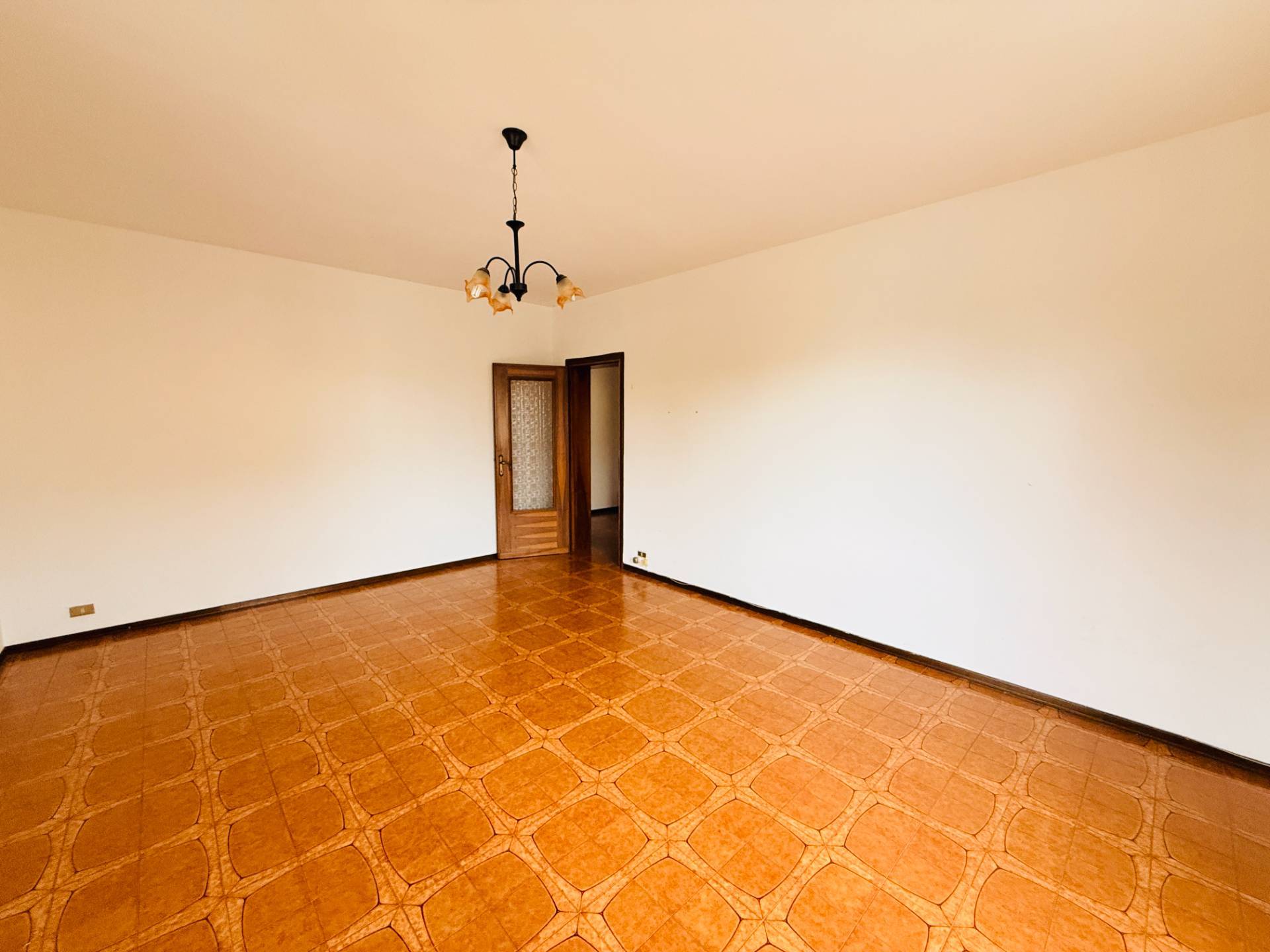 Appartamento al Piano Rialzato in vendita a Poggio Rusco