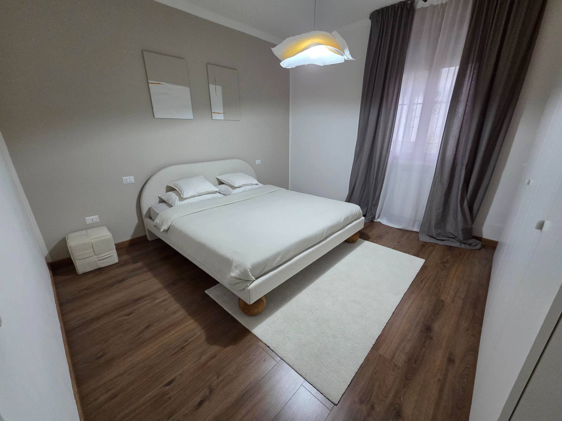 Appartamento al Piano Terra in vendita a Medolla