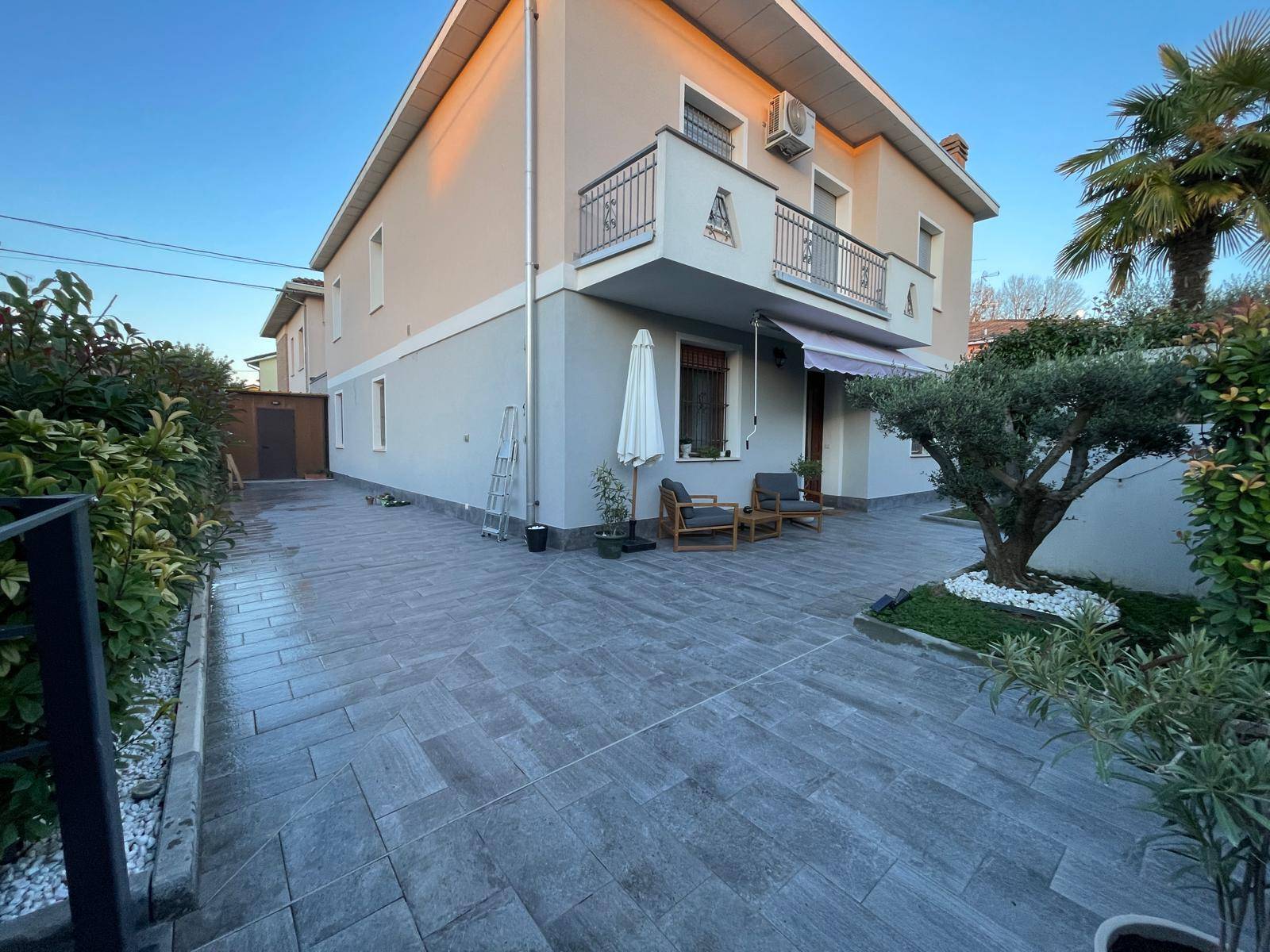 Appartamento al Piano Terra in vendita a Medolla