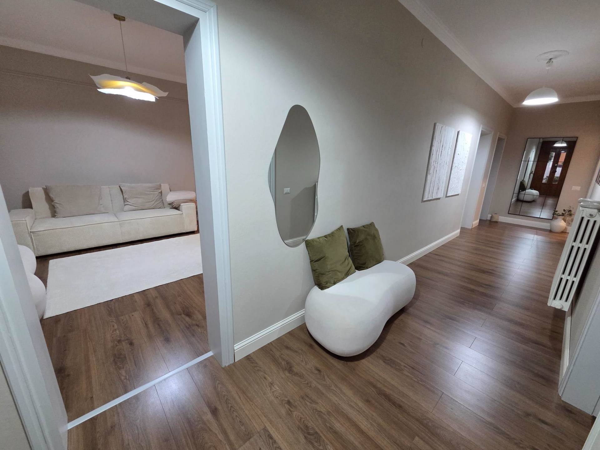 Appartamento al Piano Terra in vendita a Medolla