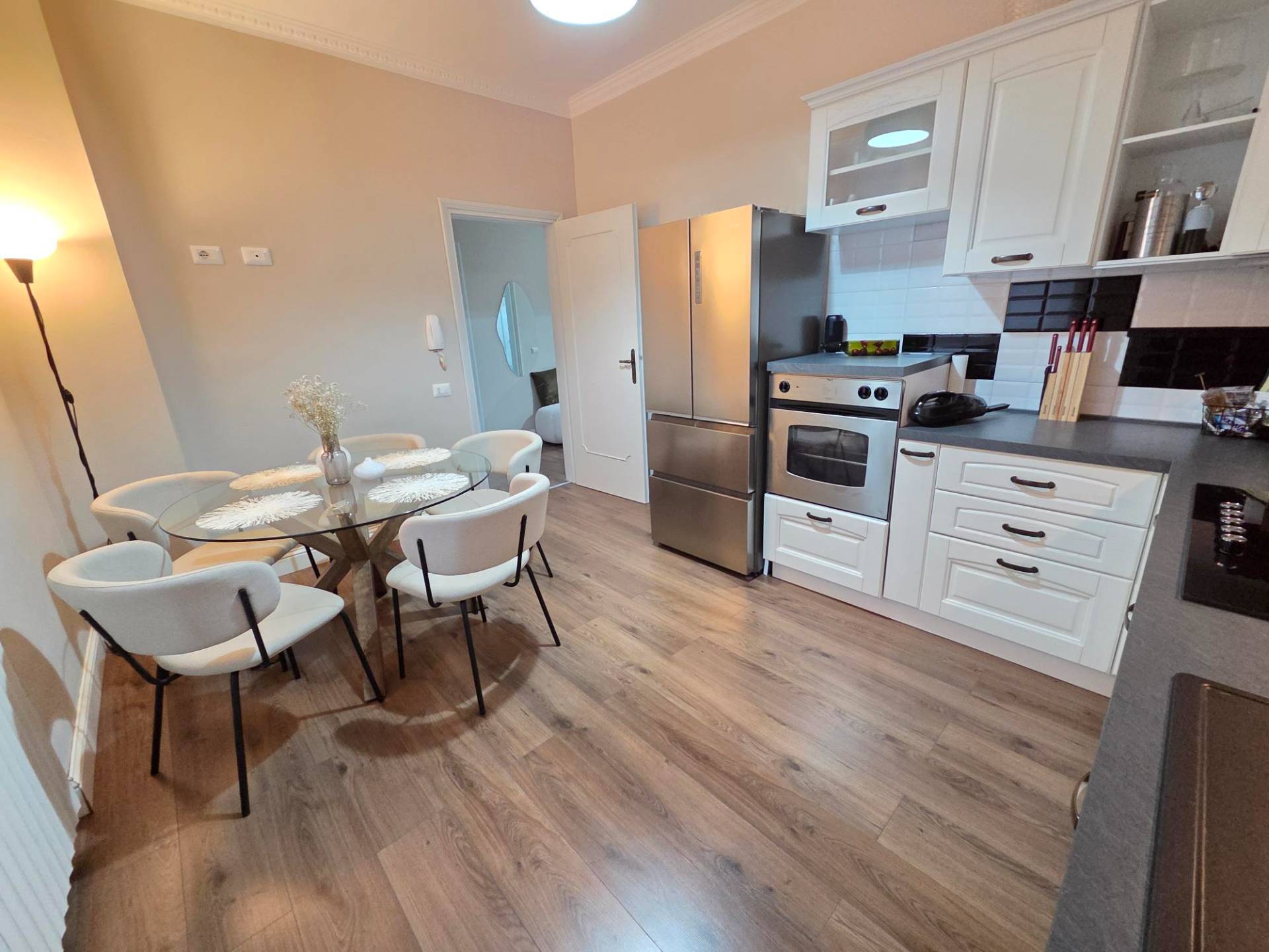 Appartamento al Piano Terra in vendita a Medolla