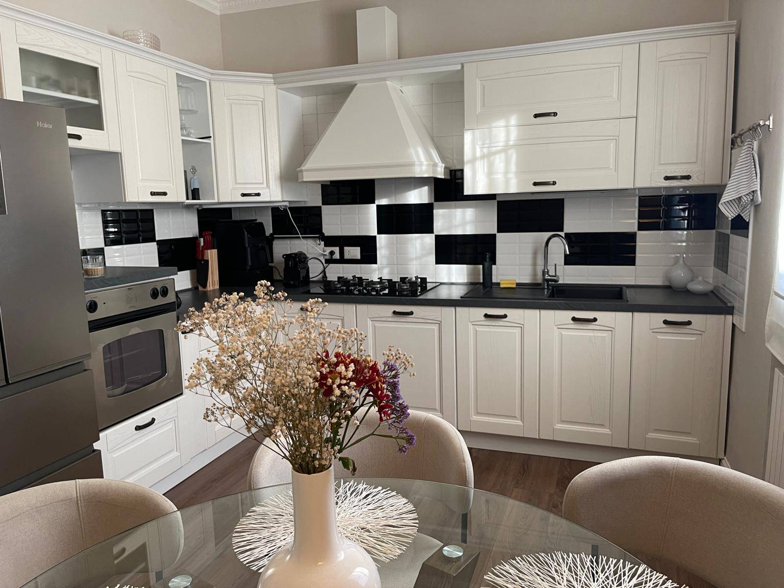 Appartamento al Piano Terra in vendita a Medolla