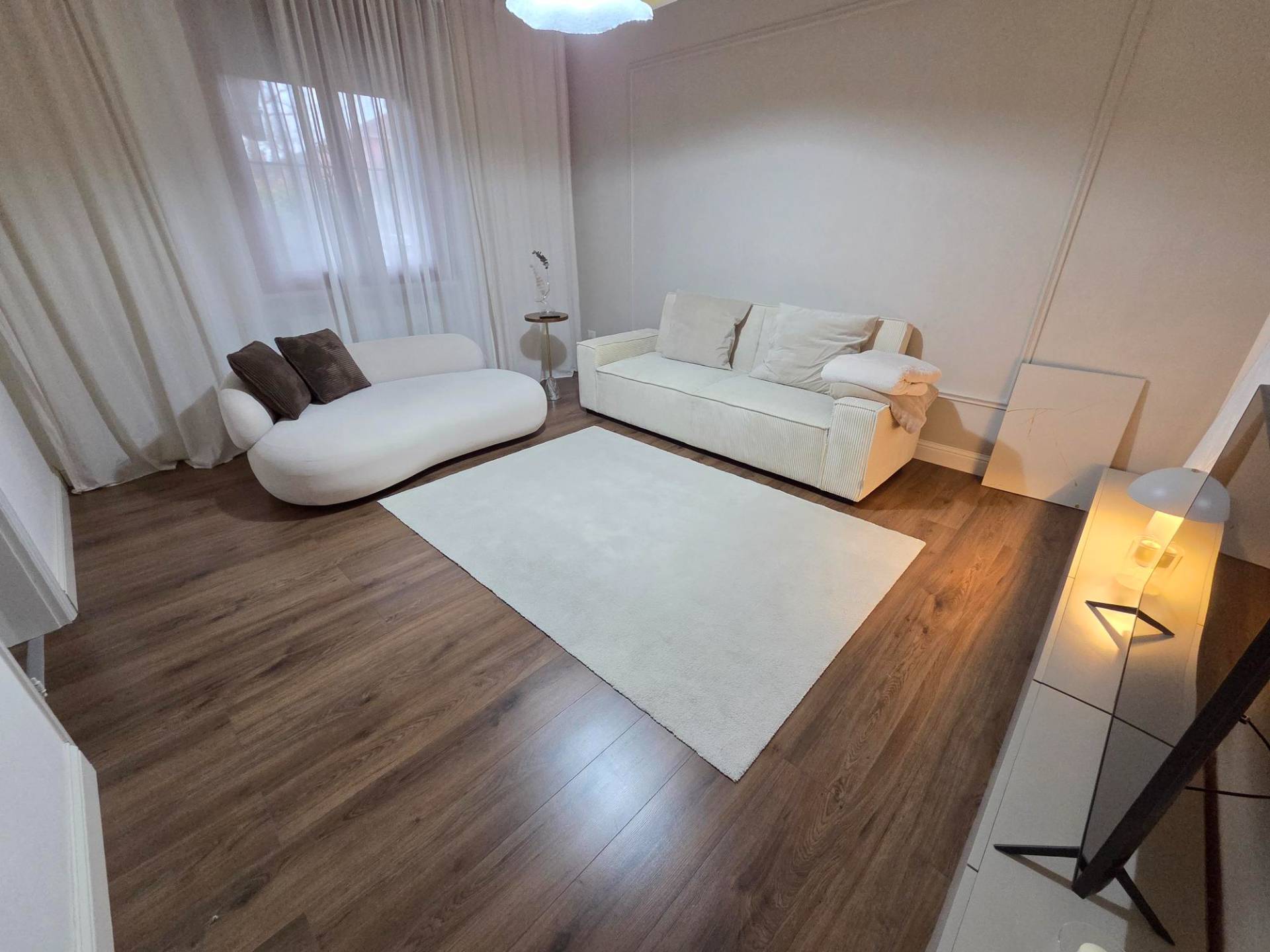 Appartamento al Piano Terra in vendita a Medolla