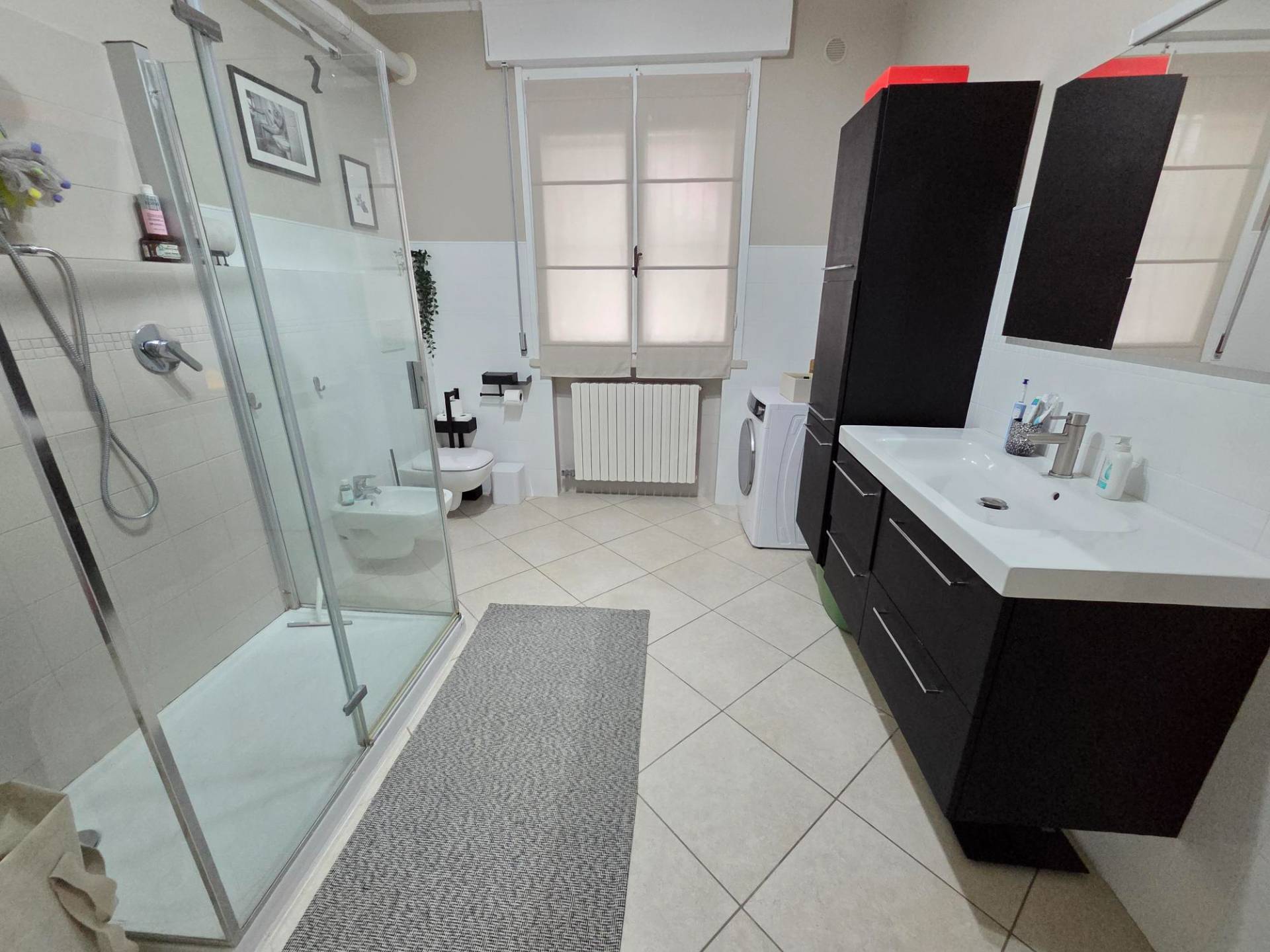 Appartamento al Piano Terra in vendita a Medolla