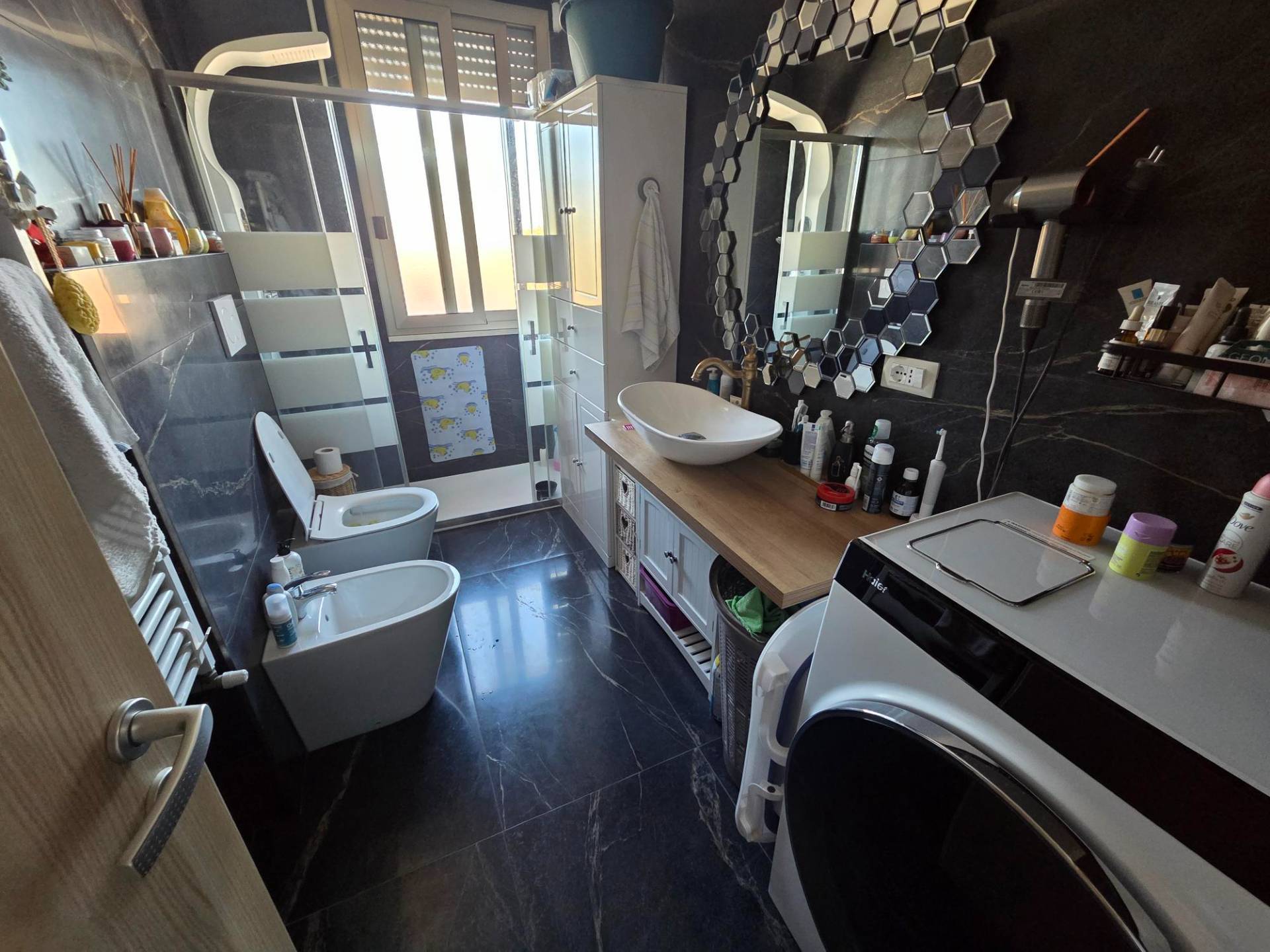 Appartamento al 3 ed Ultimo Piano in vendita a Cavezzo