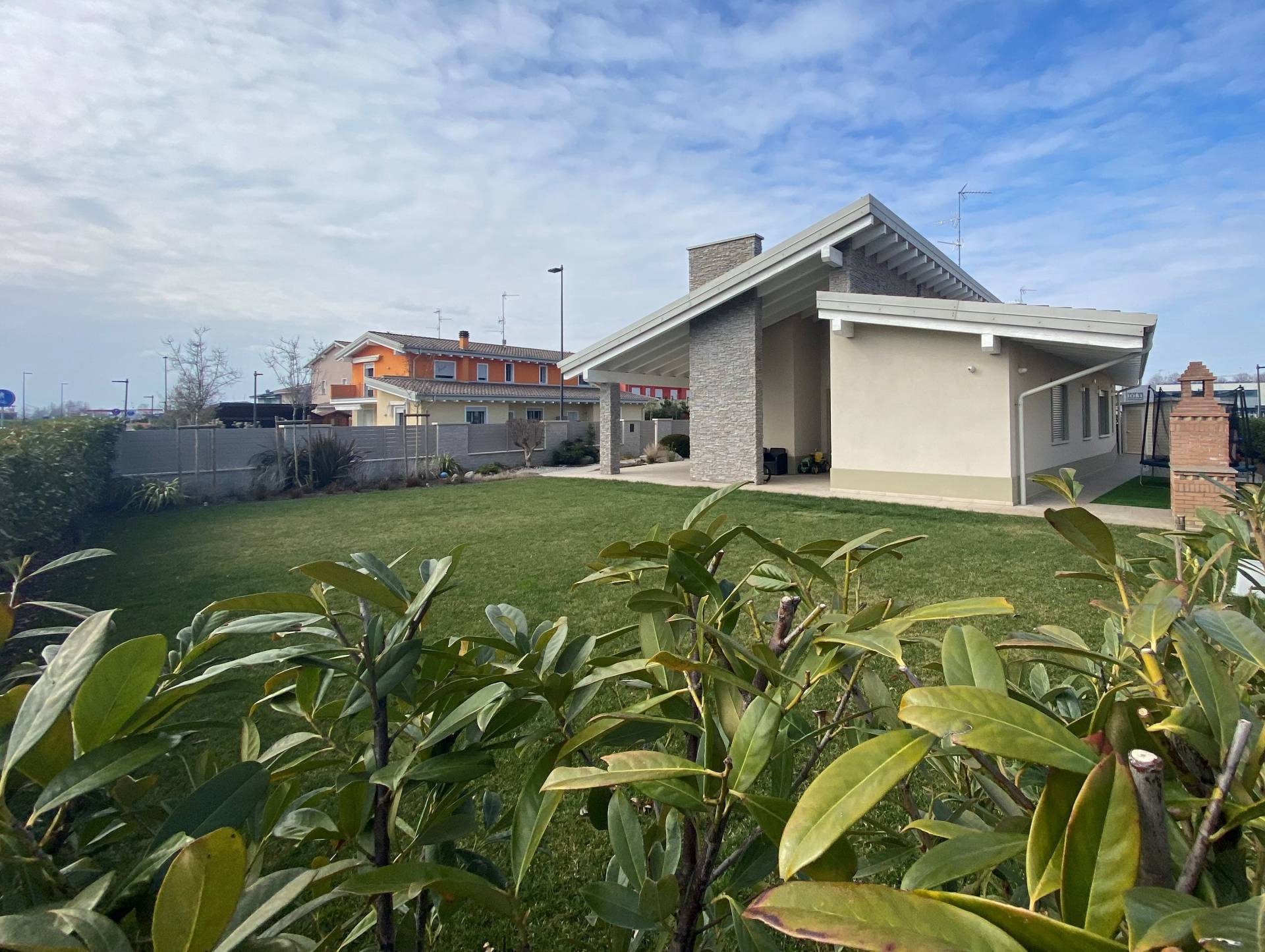 Villa Singola in vendita a San Felice sul Panaro