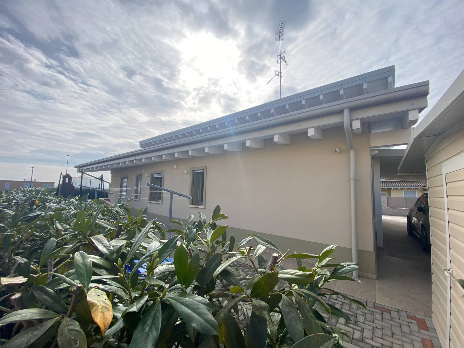 Villa Singola in vendita a San Felice sul Panaro