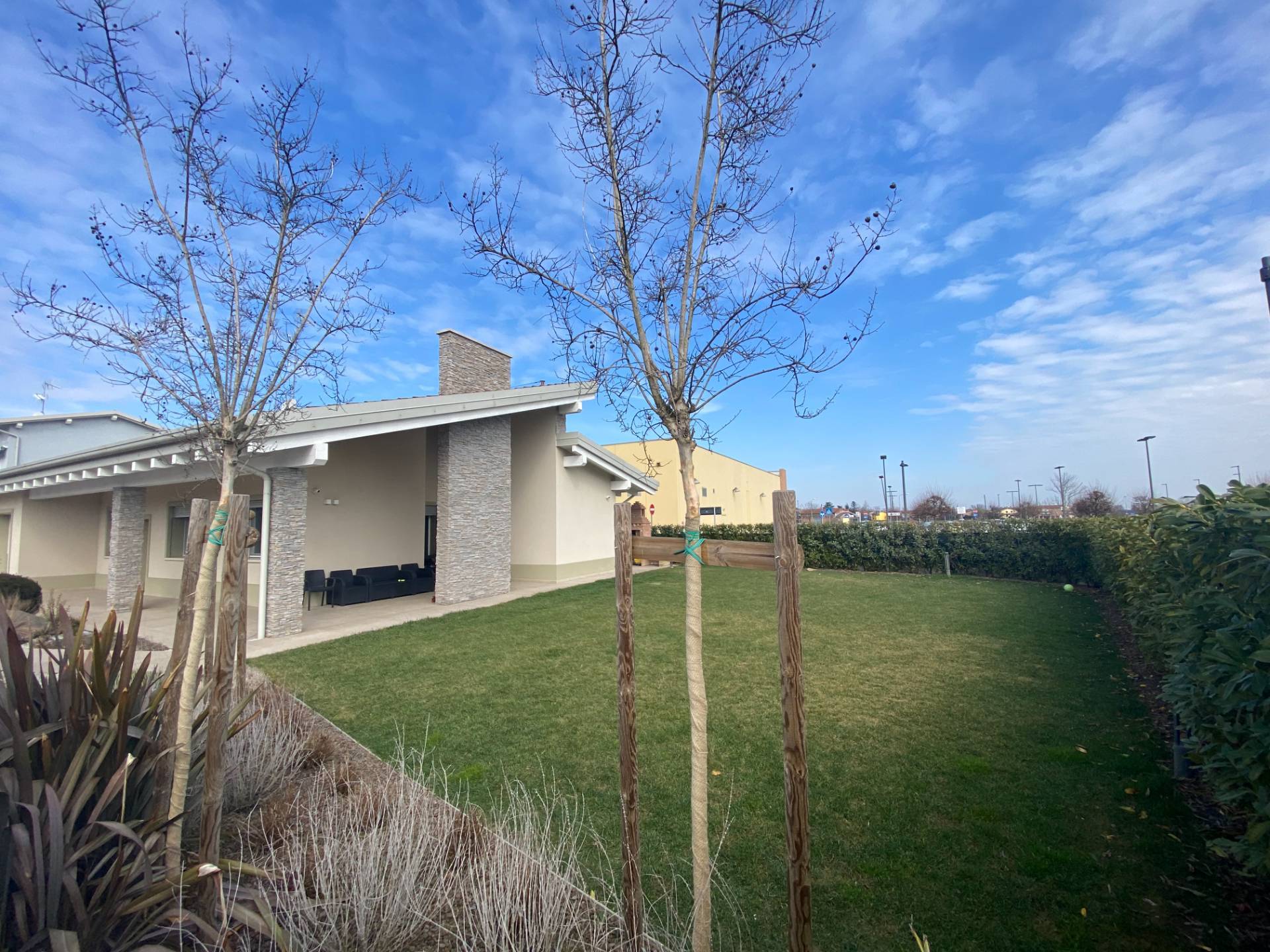 Villa Singola in vendita a San Felice sul Panaro