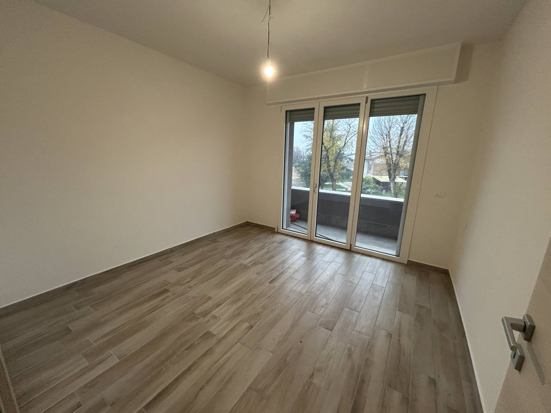 Appartamento al 2 Piano in vendita a Mirandola, San Martino Spino