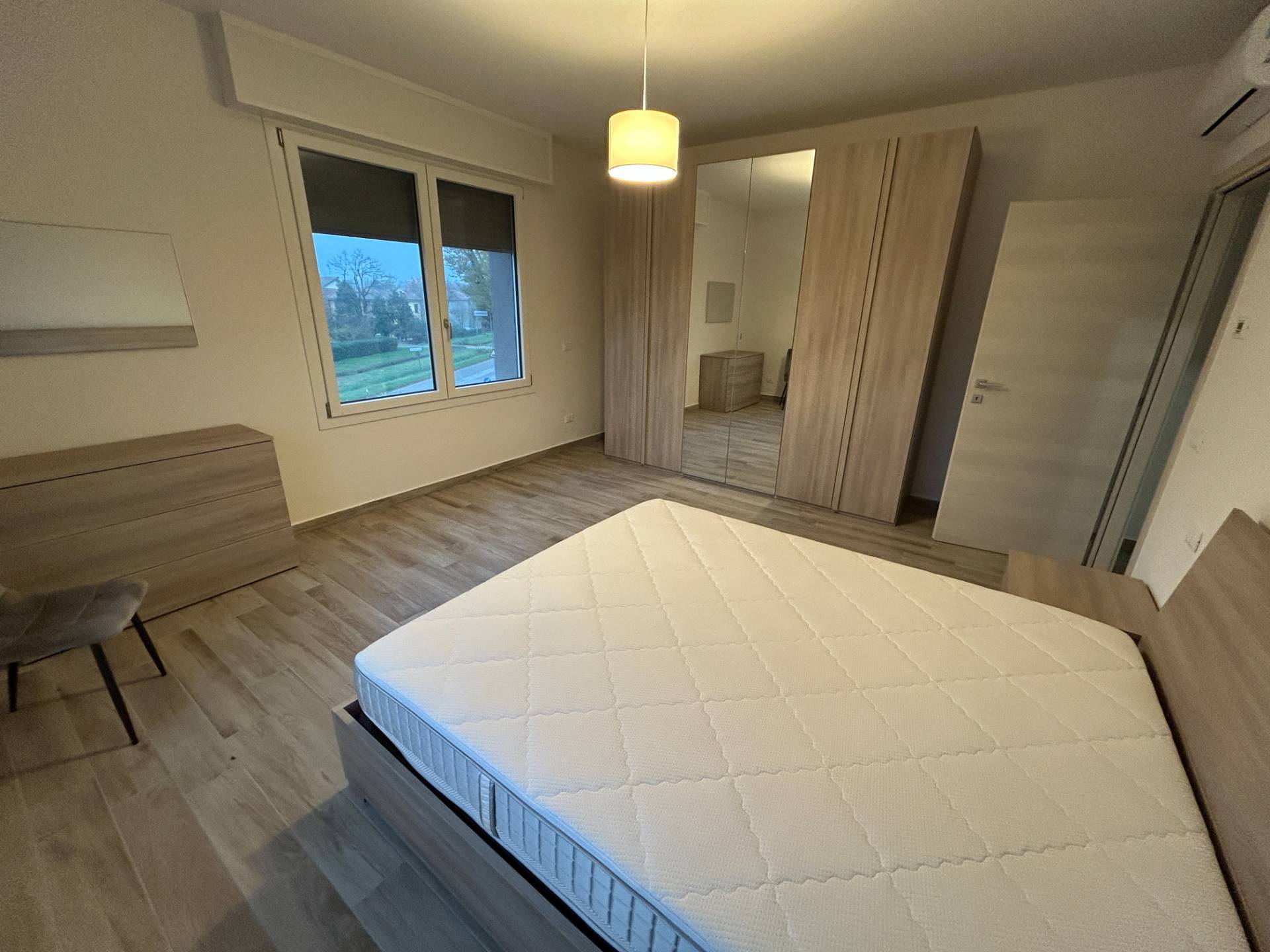 Appartamento al 2 Piano in vendita a Mirandola, San Martino Spino